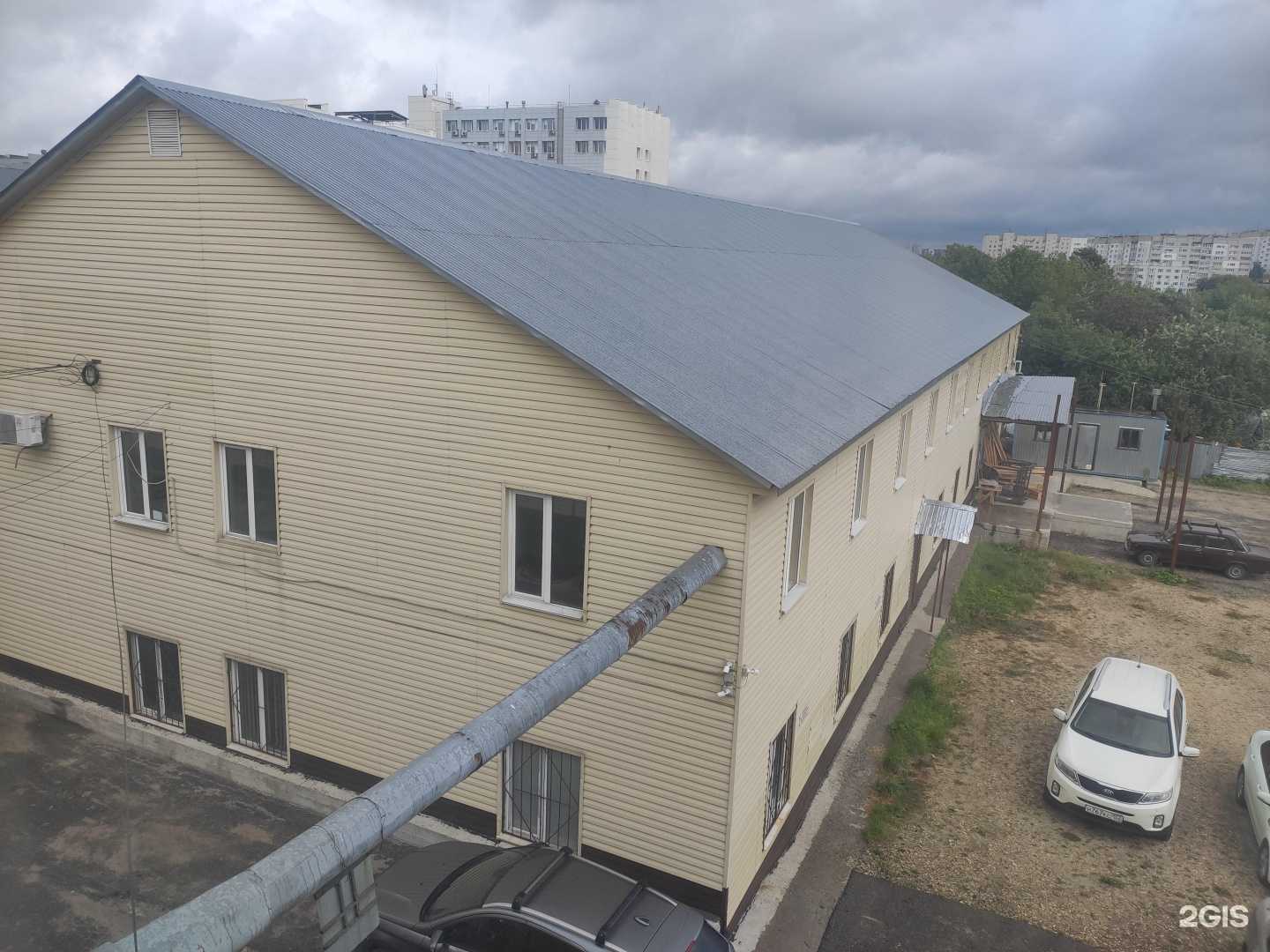 Отзывы на компанию Мастерская автозвука в Нижнем Новгороде c фото - фотография 2 из 2