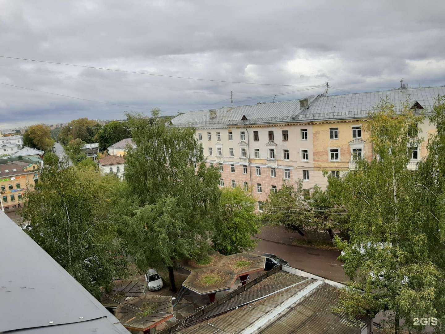 Отзывы на компанию Траттория Пиноккио в Костроме c фото - фотография 2 из 2