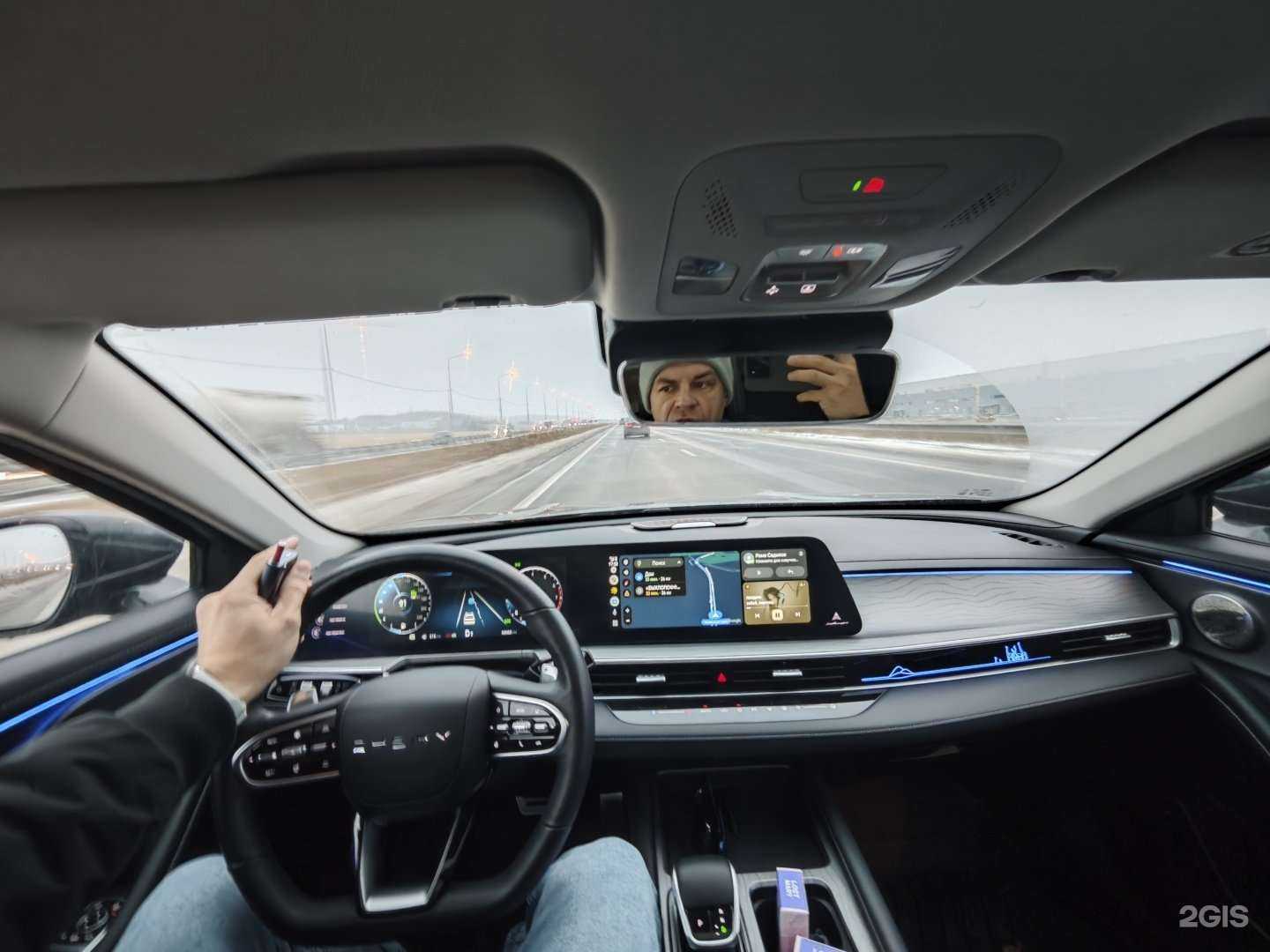 Отзывы на компанию Компания по прокату автомобилей в Екатеринбурге c фото