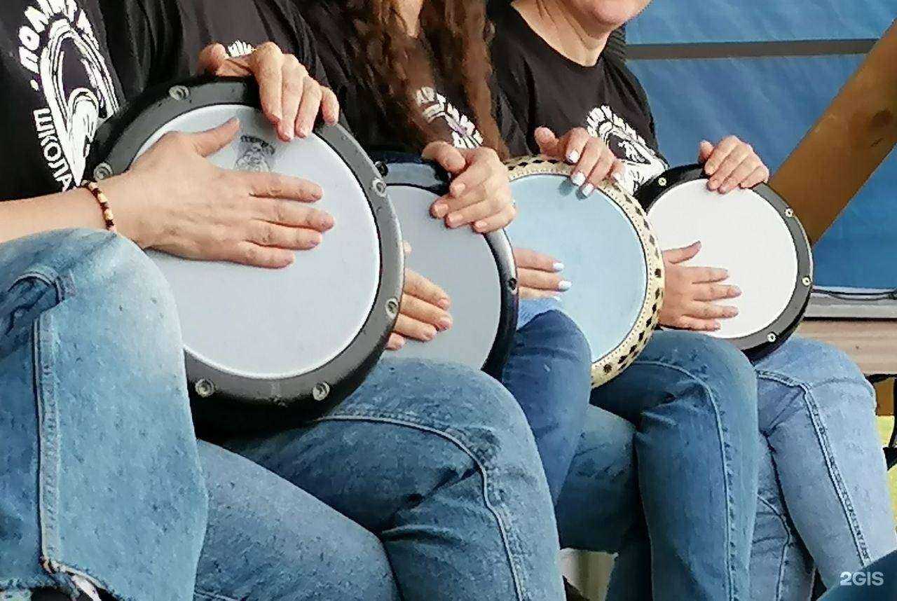 Отзывы на компанию Полиритмия в Тюмени c фото