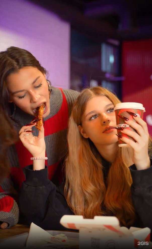 Отзывы на компанию Rostic's Авто в г. Ноябрьск c фото