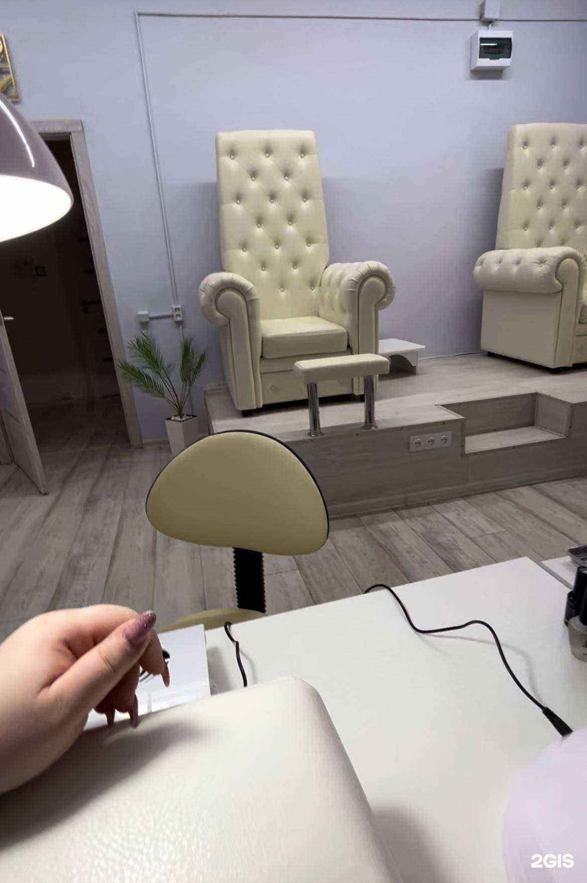 Отзывы на компанию Vasilek-nails в Астрахани c фото