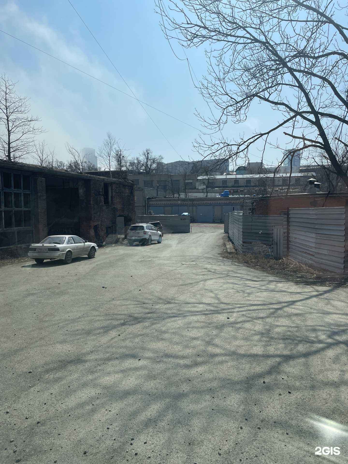 Отзывы на компанию Autoclean_vl в Владивостоке c фото