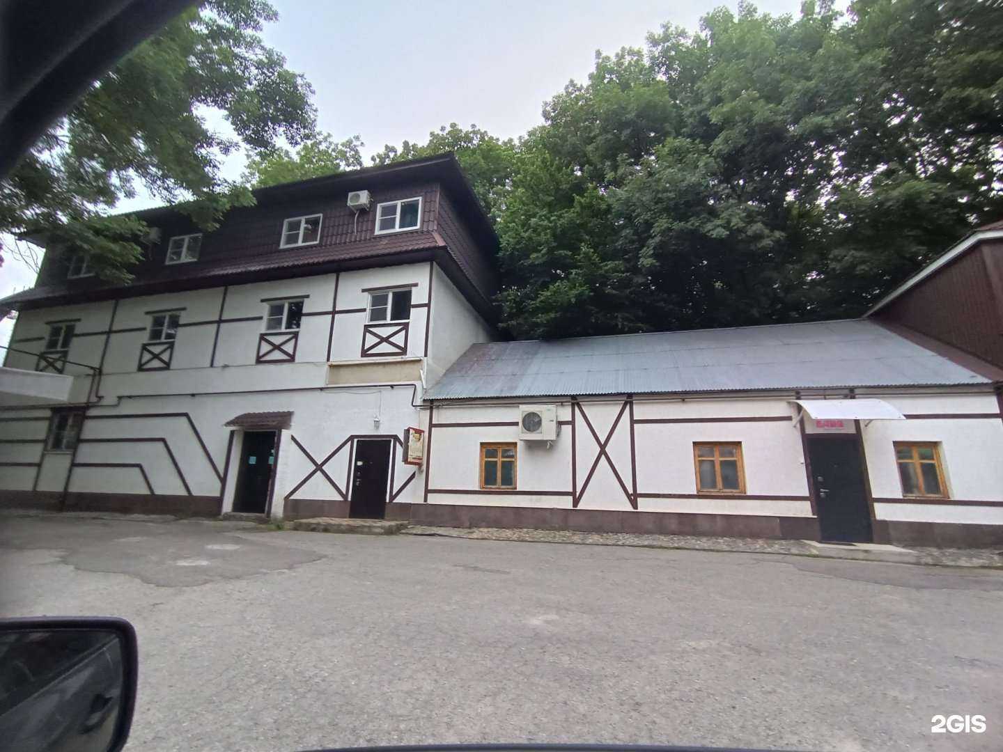 Отзывы на компанию Русская баня на дровах в Ставрополе c фото - фотография 2 из 2