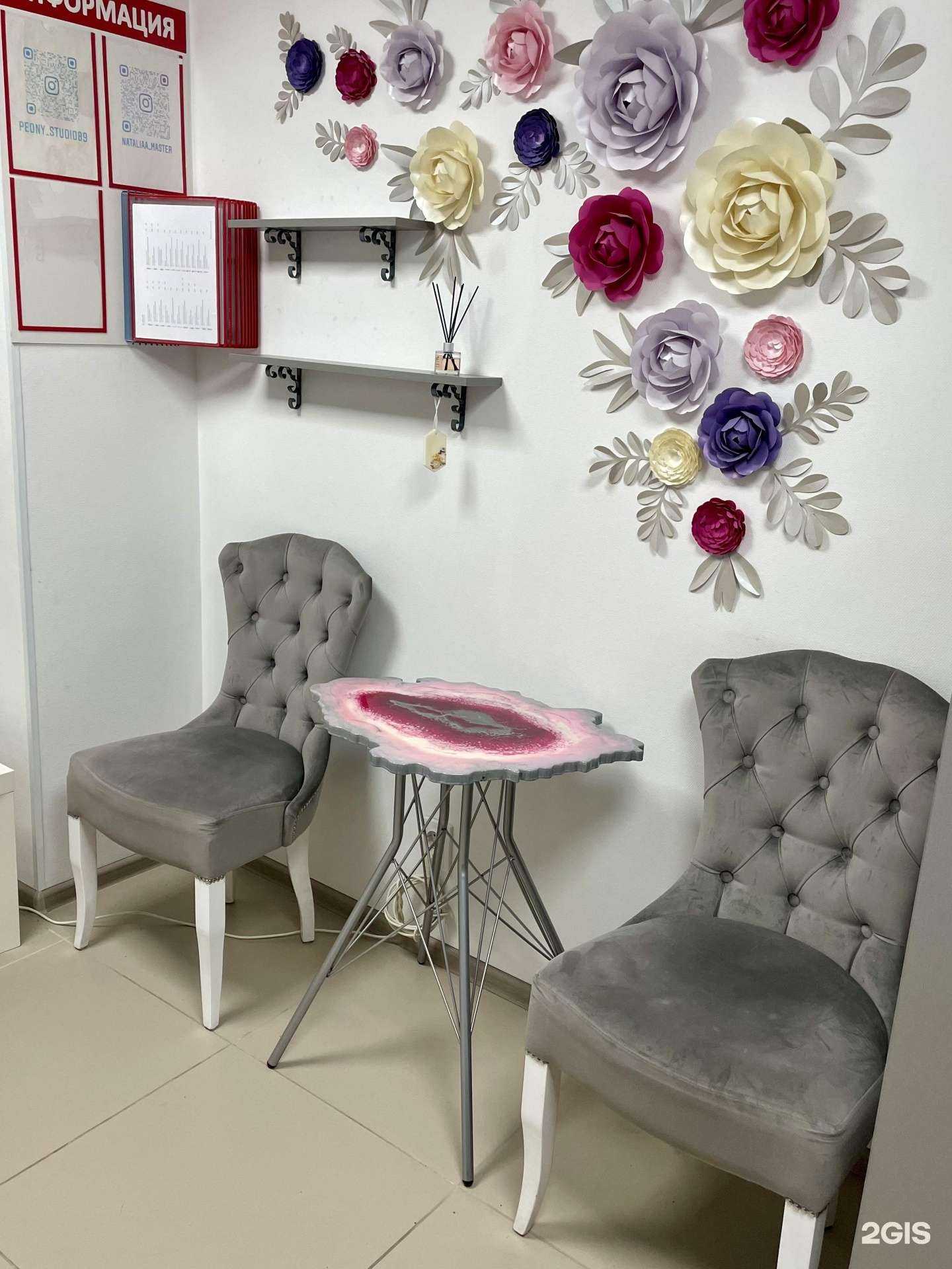 Отзывы на компанию Кабинет эстетического омоложения в г. Новый Уренгой c фото