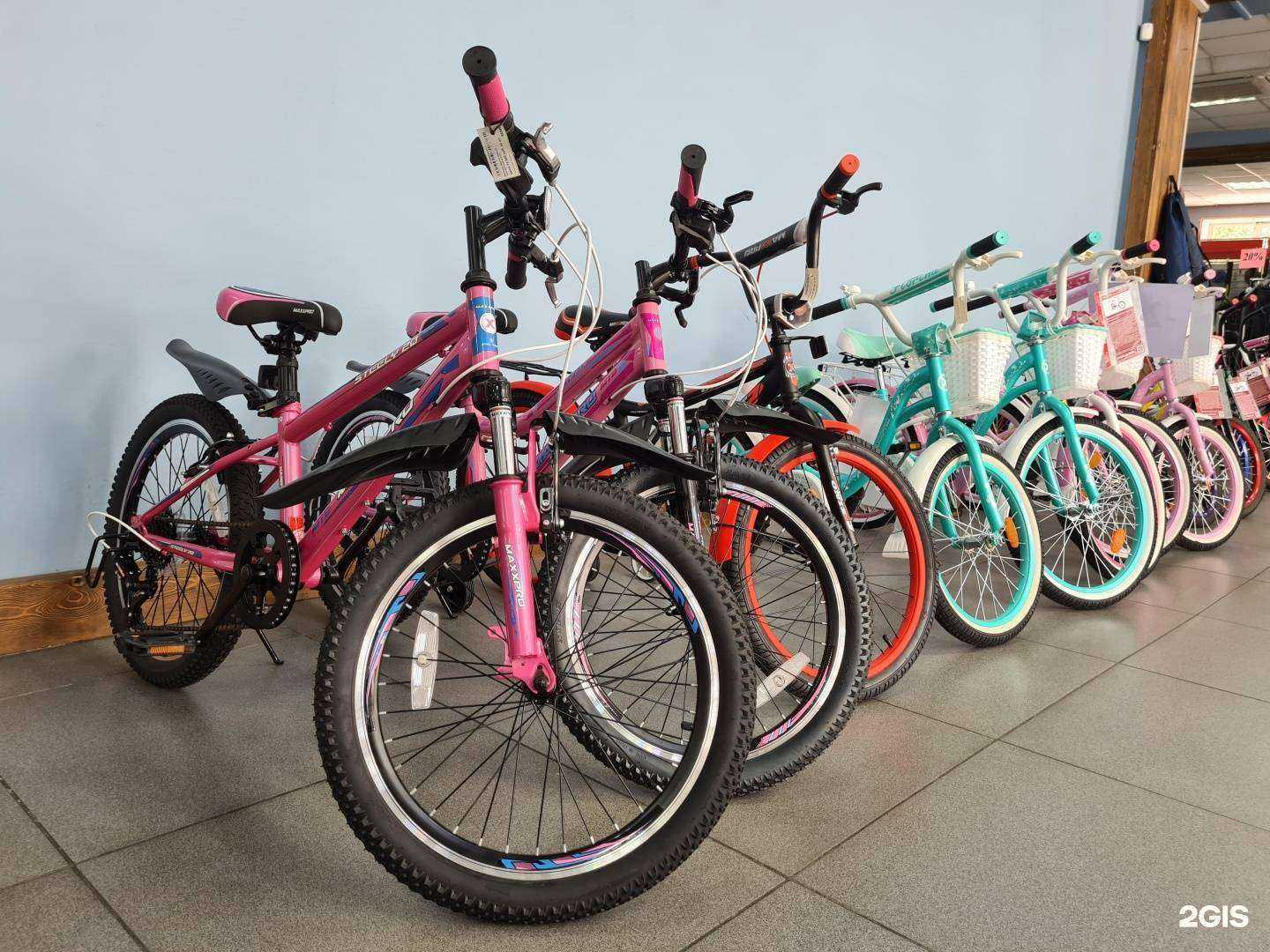 Отзывы на компанию Суперспорт в Абакане c фото