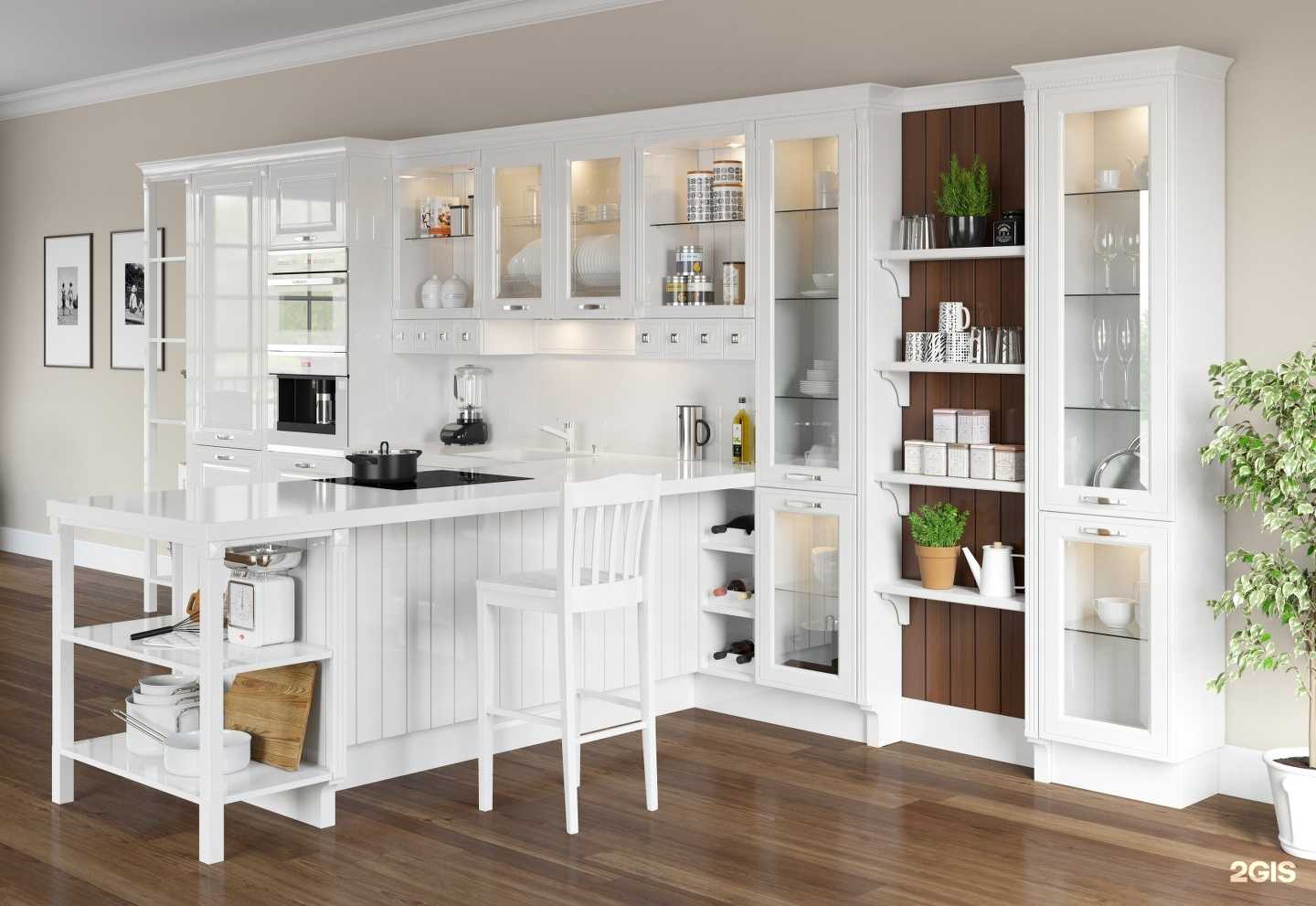 Отзывы на компанию Giulia Novars в Нижнем Новгороде c фото