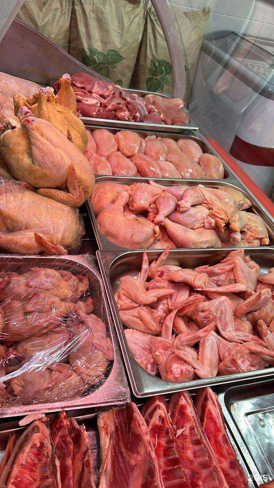 Отзывы на компанию Мясной дворик в Анапе c фото