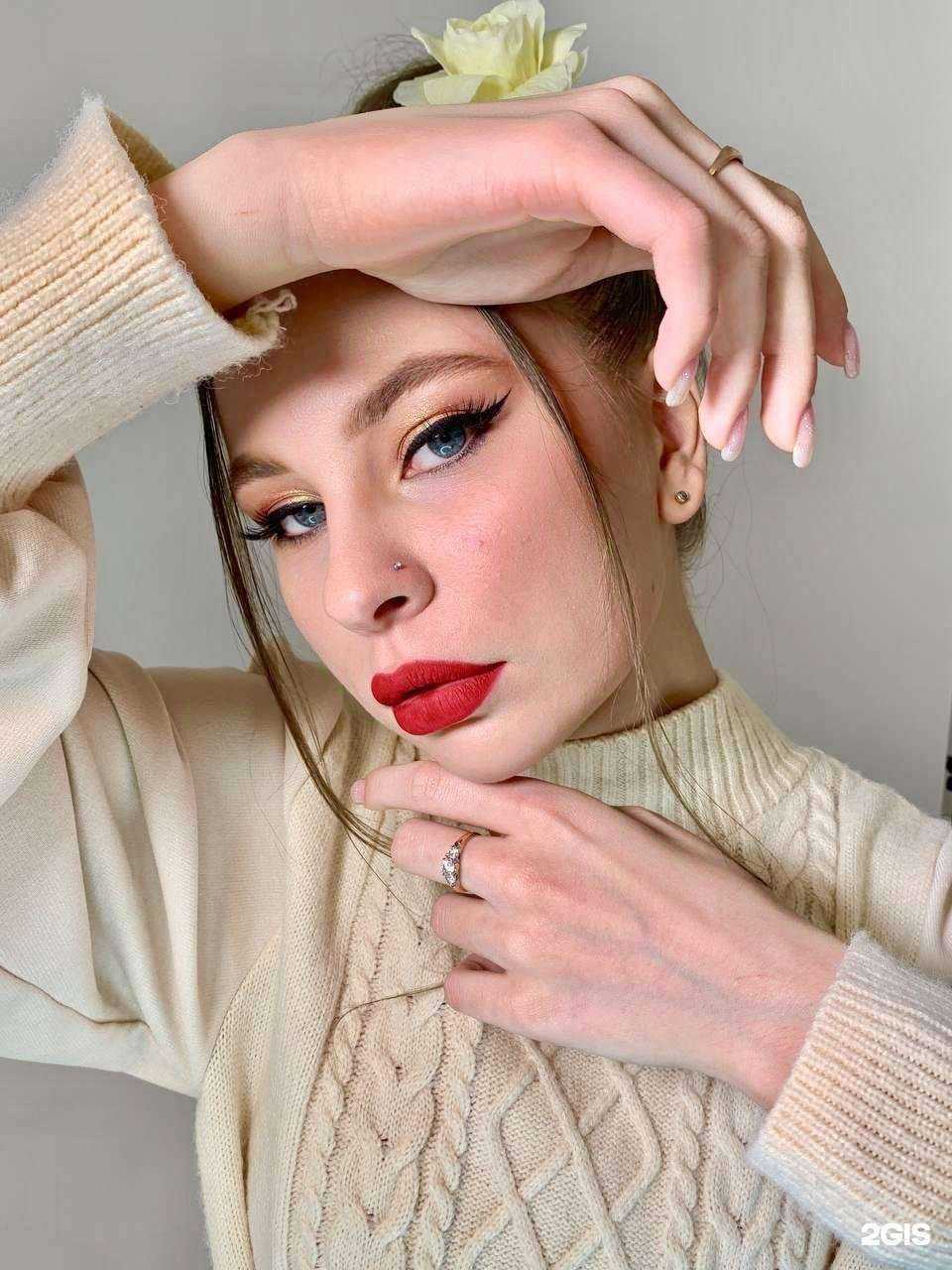 Отзывы на компанию Anna Kan nails studio в Самаре c фото