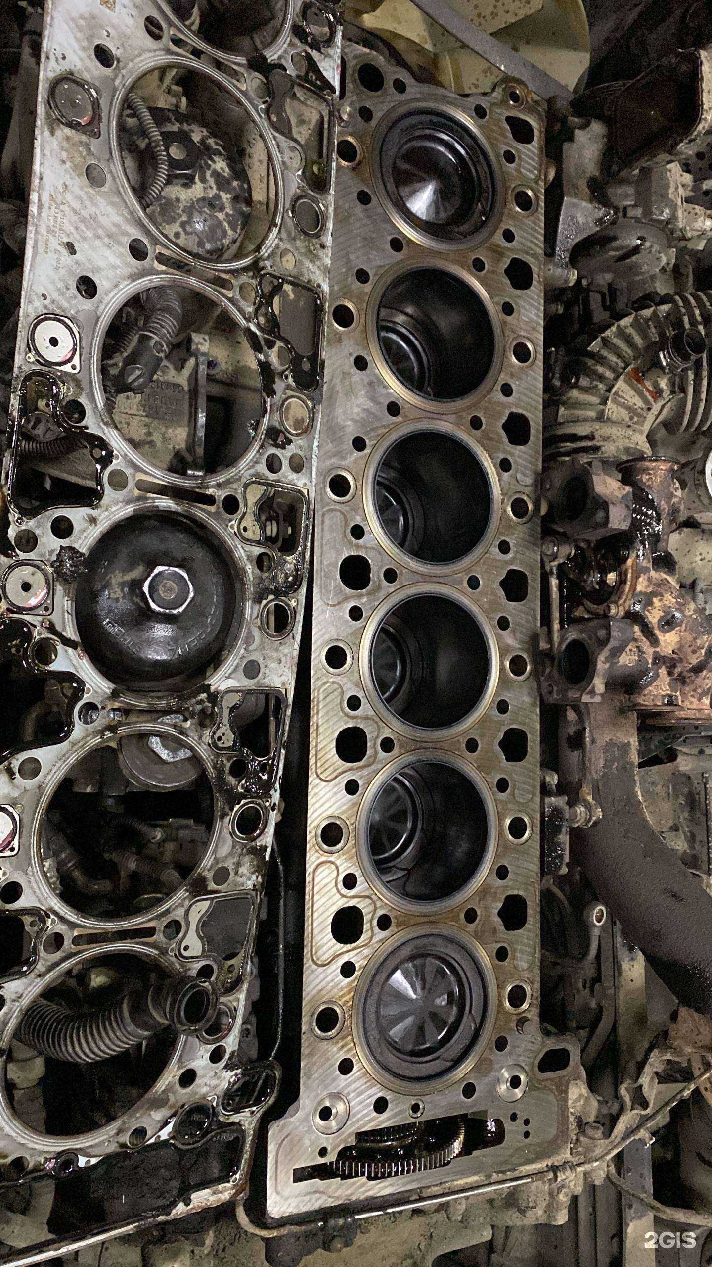 Отзывы на компанию Байкал трак сервис  в Улан-Удэ c фото