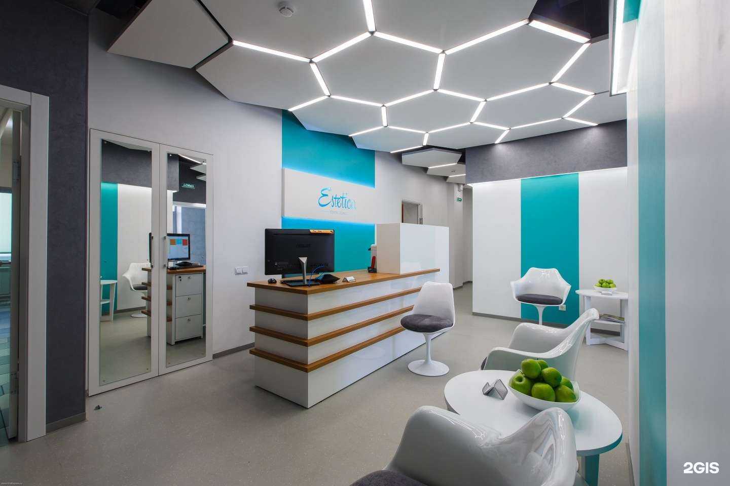 Отзывы на компанию Эстетика в Хабаровске c фото