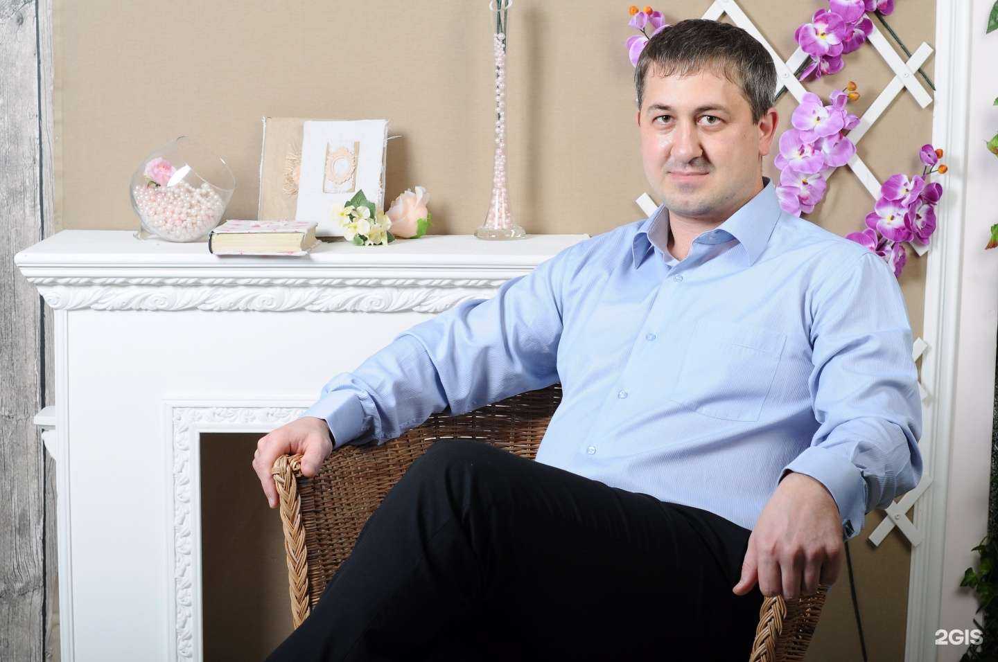 Отзывы на компанию Адвокатский кабинет Нарыжного А.Н. в г. Анапа c фото