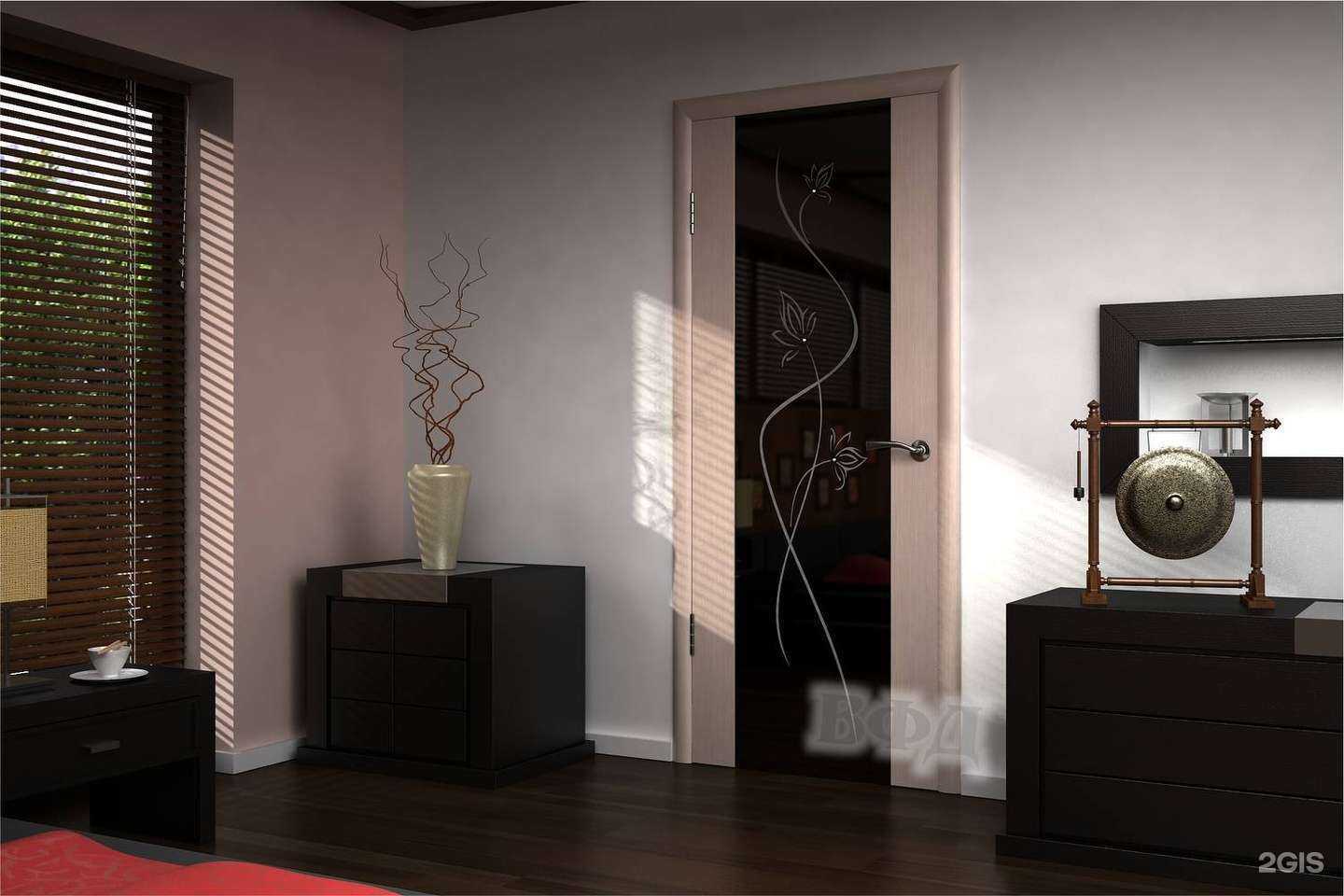 Отзывы на компанию Владимирская фабрика дверей в г. Челябинск c фото