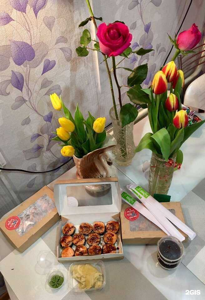 Отзывы на компанию Dinonna в г. Великий Новгород c фото