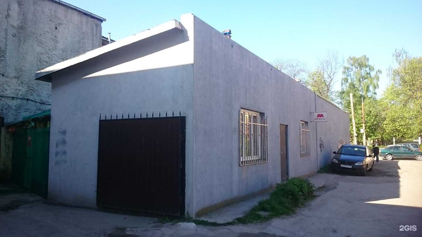 Отзывы на компанию Ореол в Калининграде c фото - фотография 2 из 2