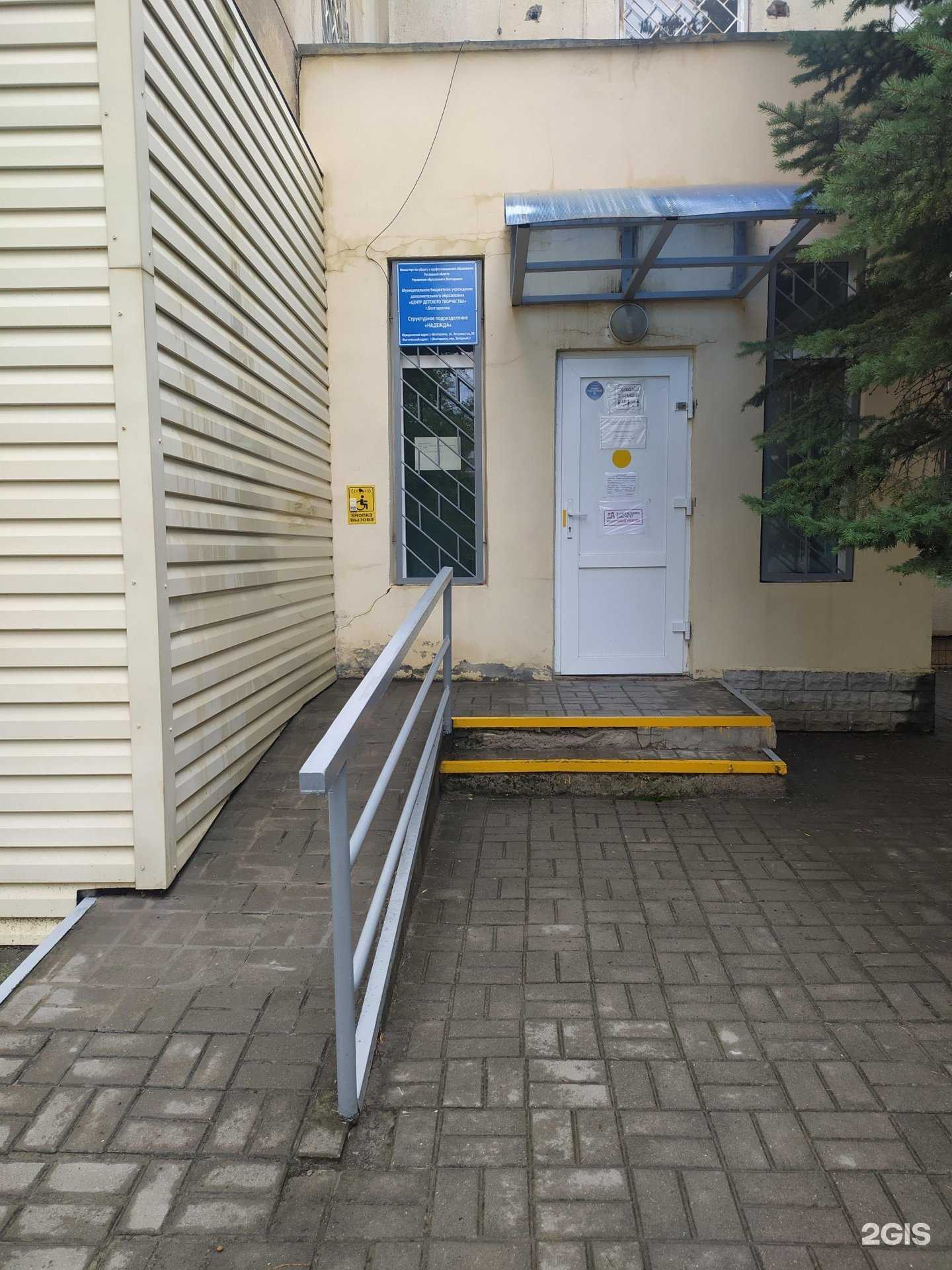 Отзывы на компанию Надежда в г. Волгодонск c фото