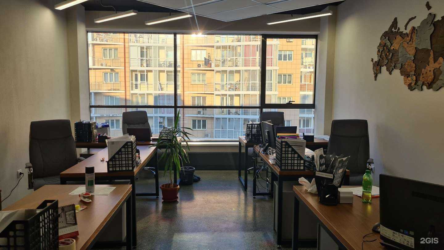 Отзывы на компанию Спецподряд в г. Красноярск c фото