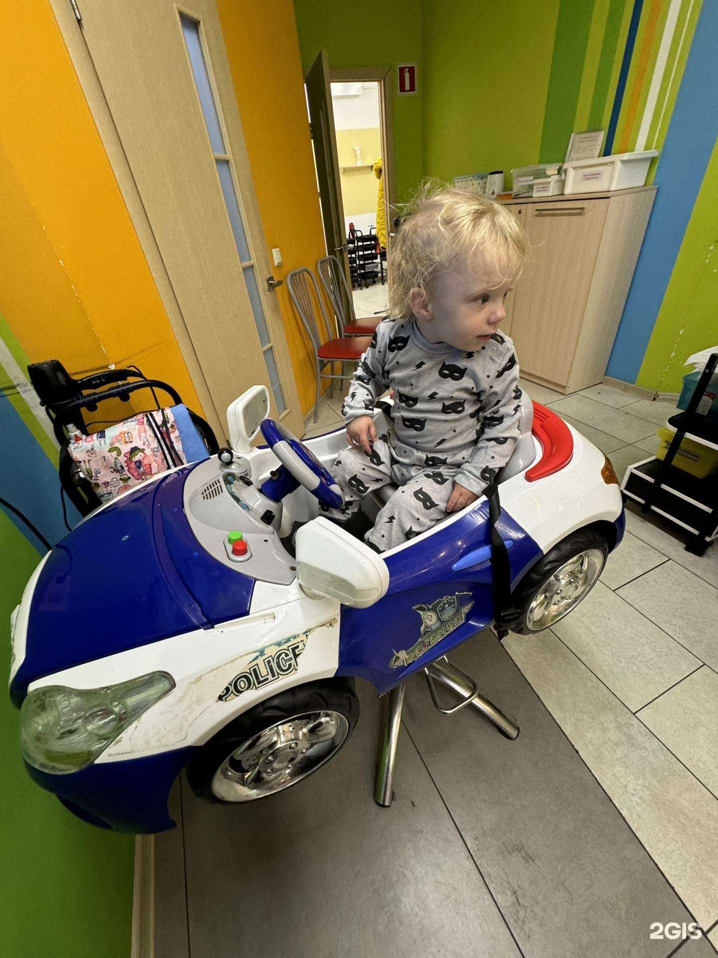 Отзывы на компанию Чуб-Чик в г. Белгород c фото