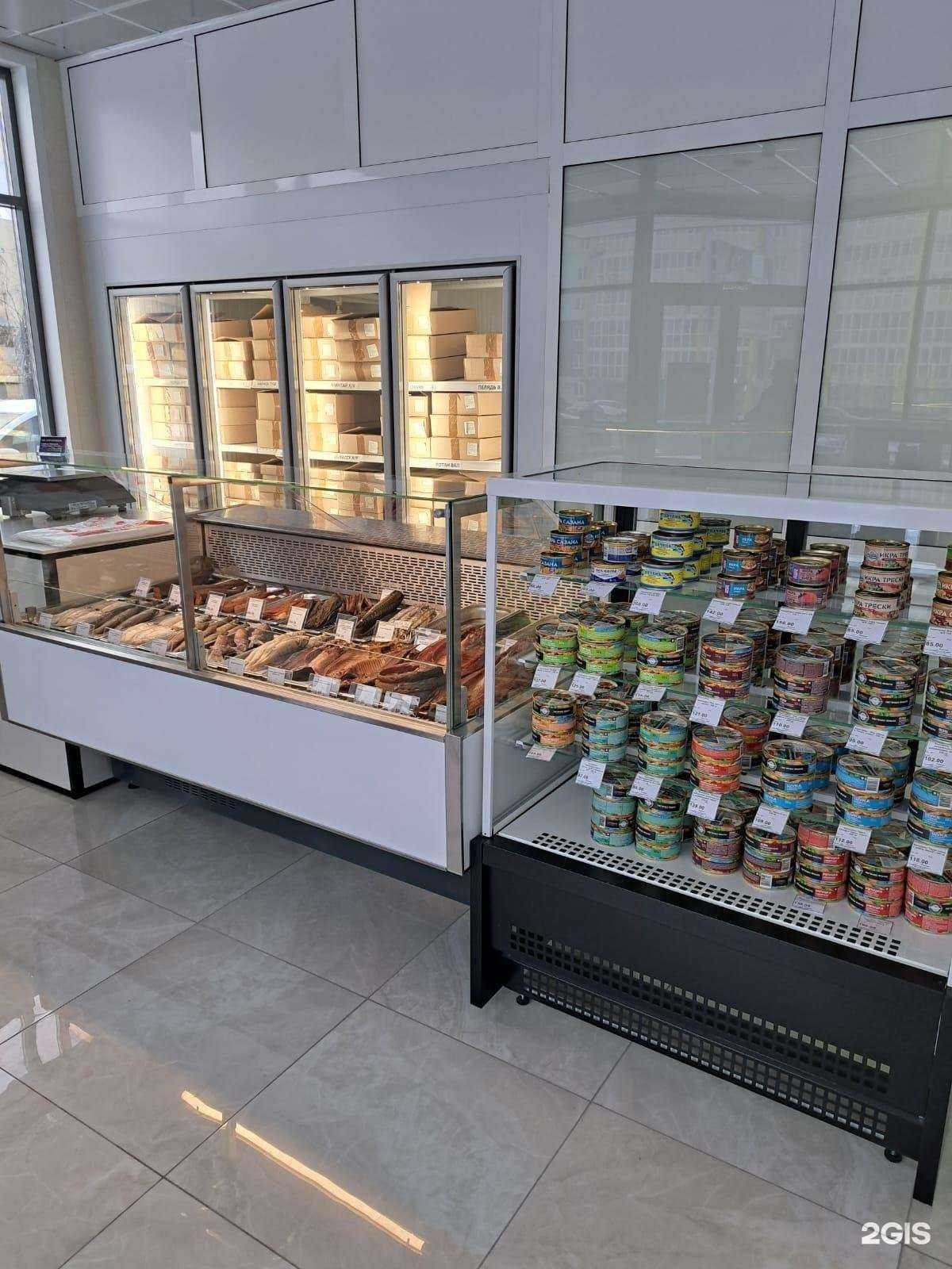 Отзывы на компанию Океан в г. Курган c фото