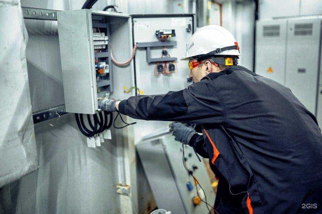 Отзывы на компанию ЭнергоМонтажПроект в Нижнем Новгороде c фото