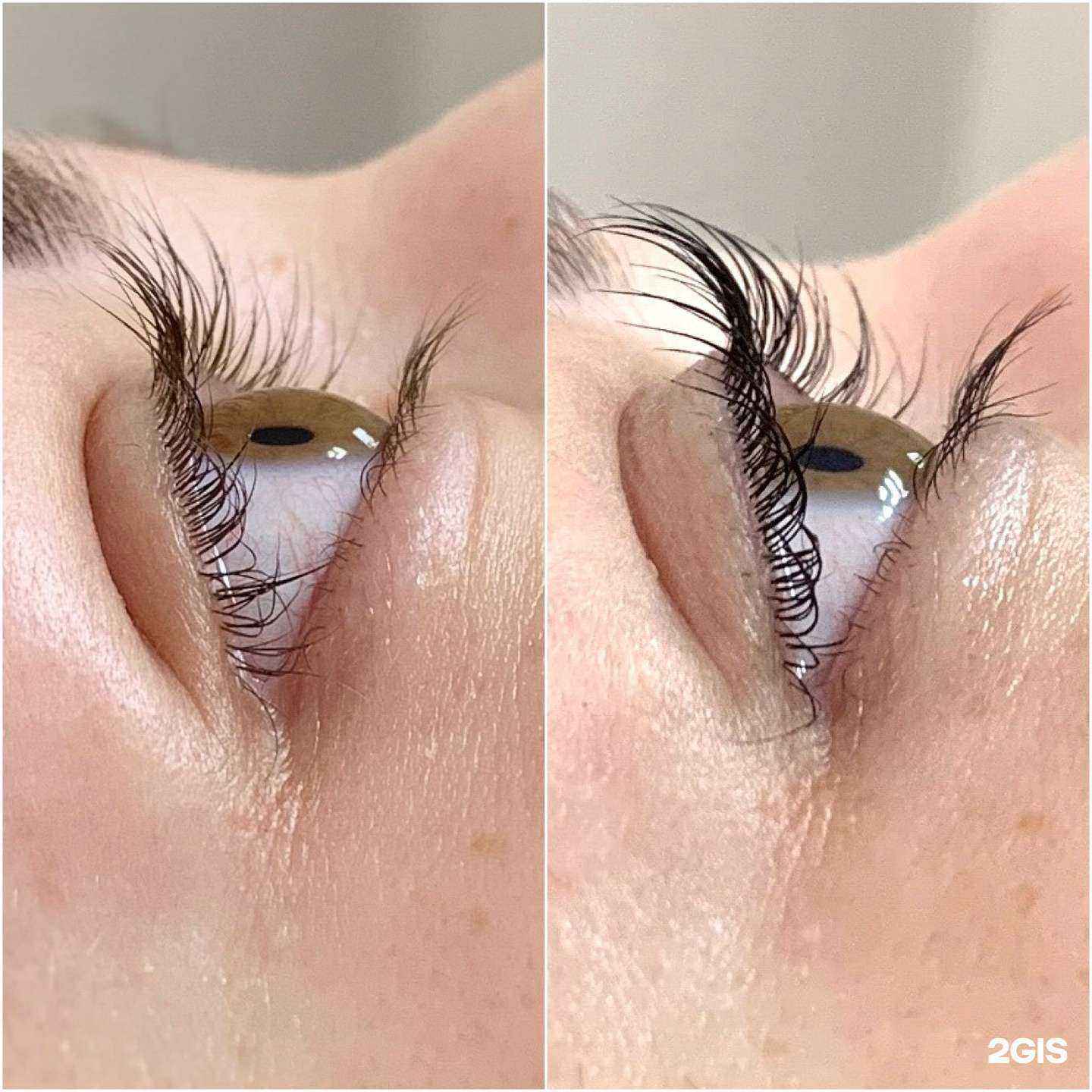 Отзывы на компанию НаРесницы в Тюмени c фото