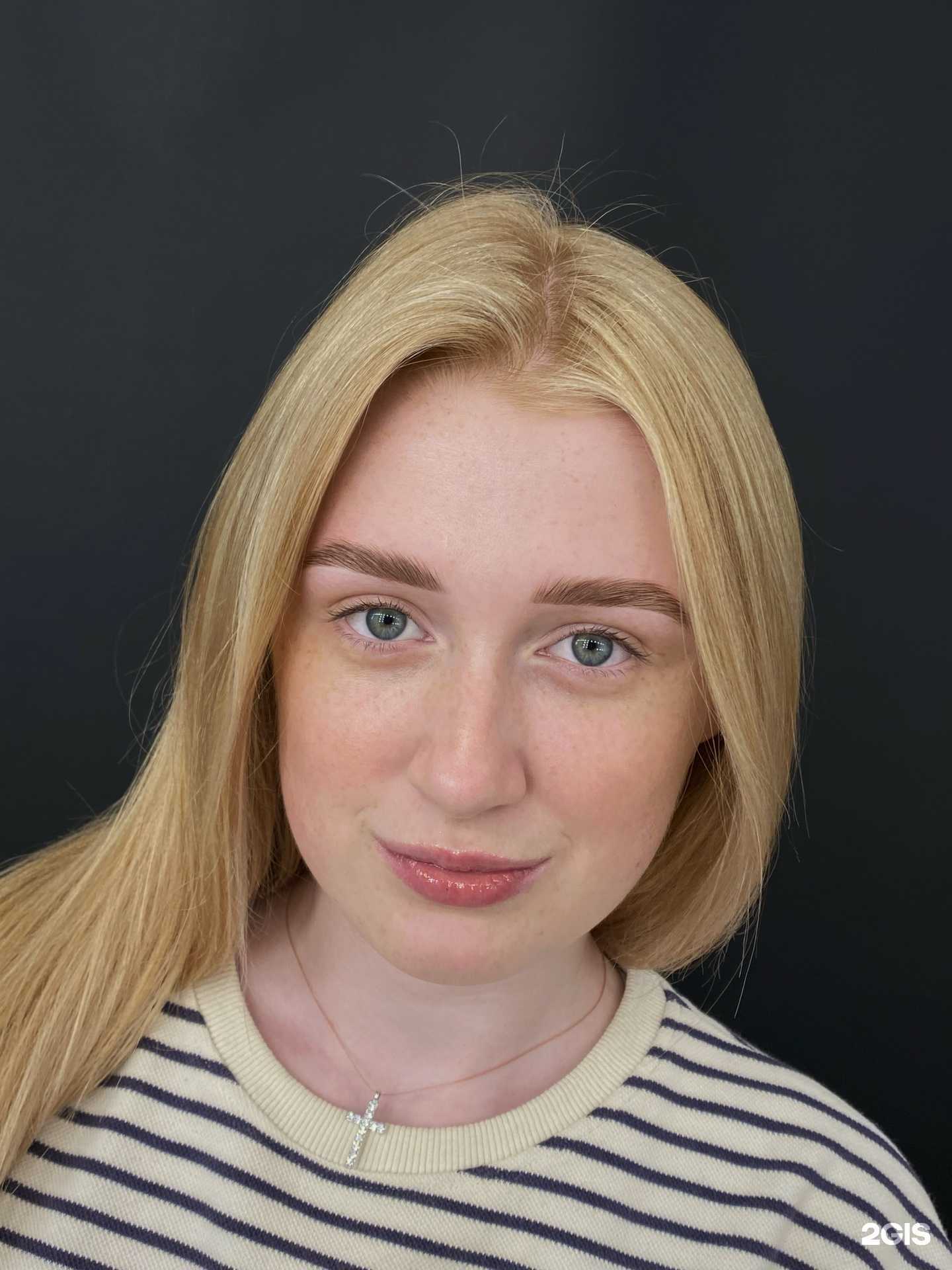 Отзывы на компанию Spesssa Brows в г. Пермь c фото