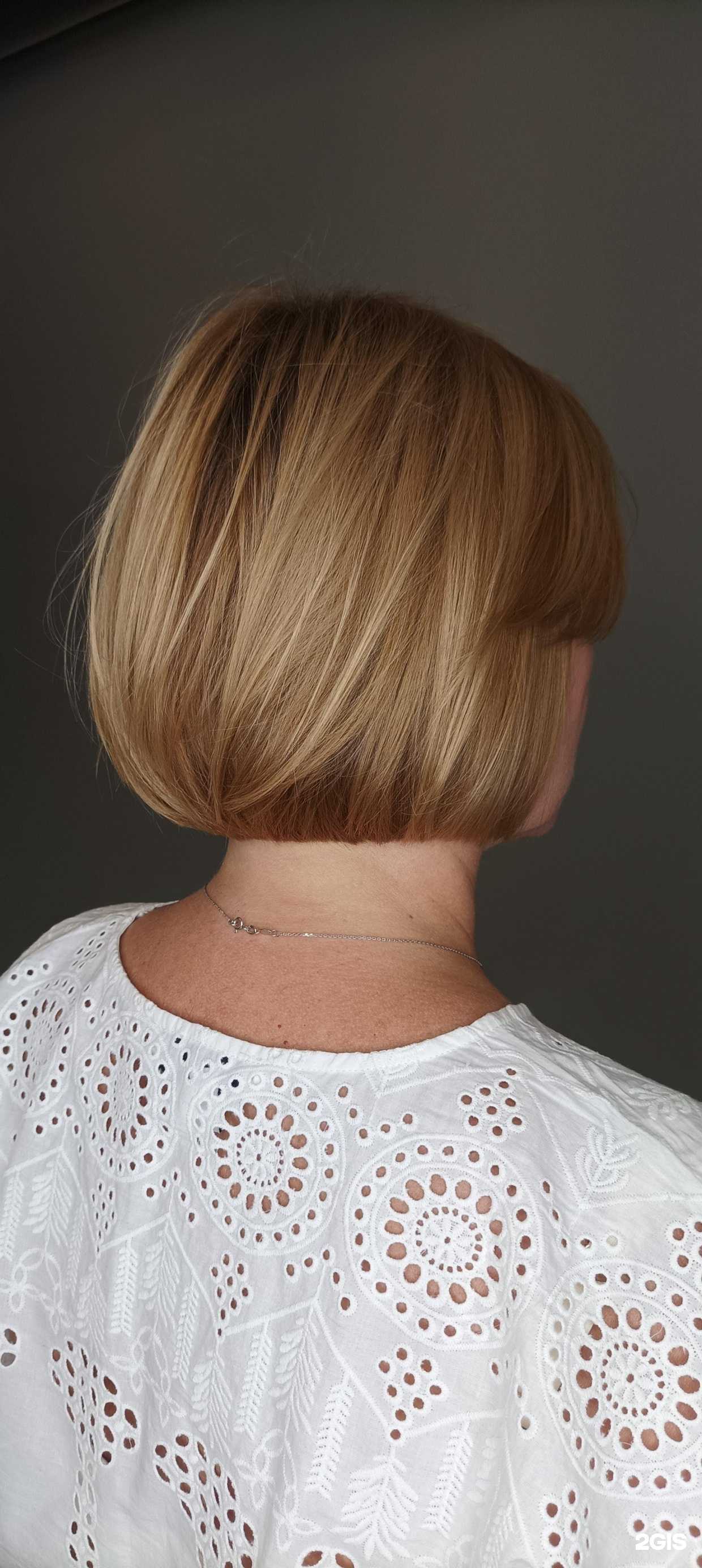 Отзывы на компанию Парикмахерская Юлии Кондыба в Самаре c фото