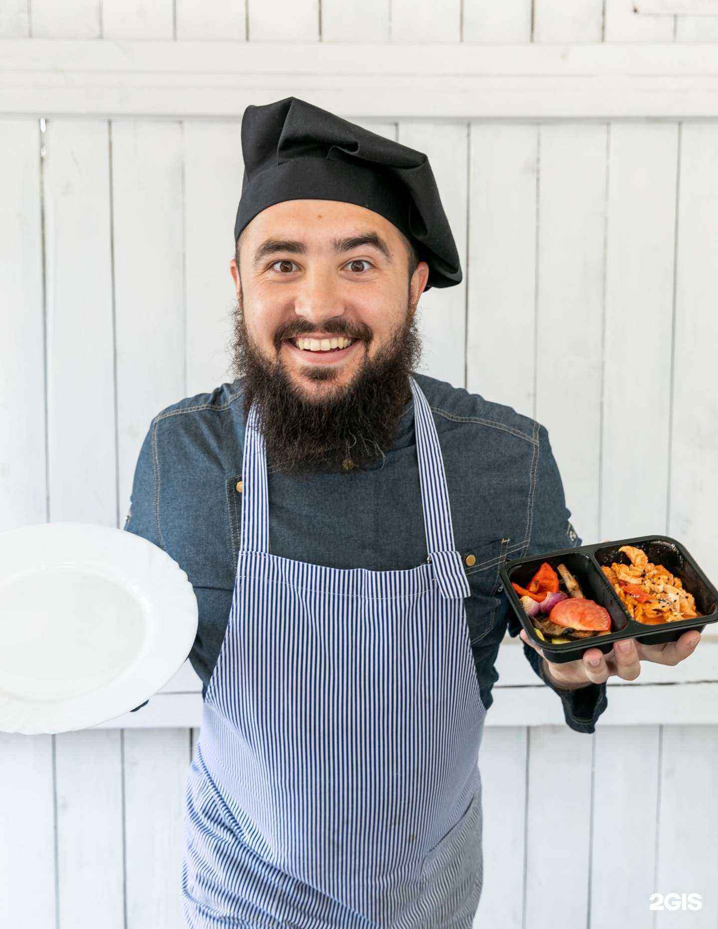 Отзывы на компанию Goodfood в Новосибирске c фото