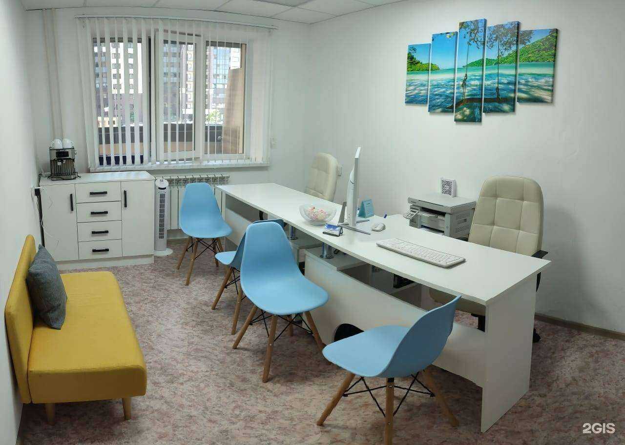 Отзывы на компанию Kiria tour в Воронеже c фото