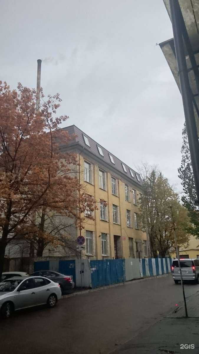 Отзывы на компанию Карьер в Калининграде c фото