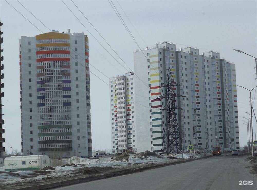 Отзывы на компанию ЮВ и С в Нефтеюганске c фото - фотография 2 из 2