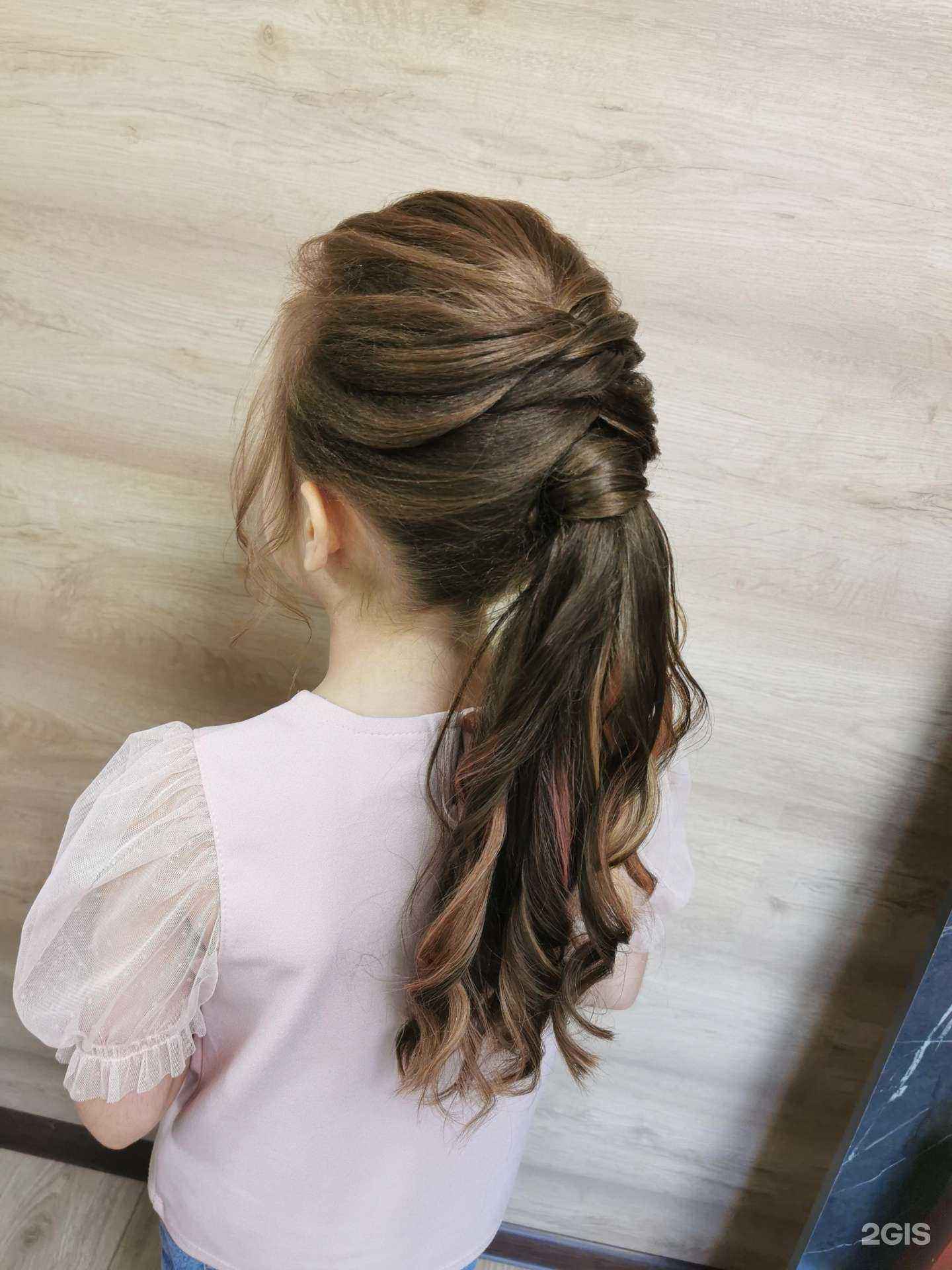 Отзывы на компанию Студия парикмахера-универсала в Находке c фото