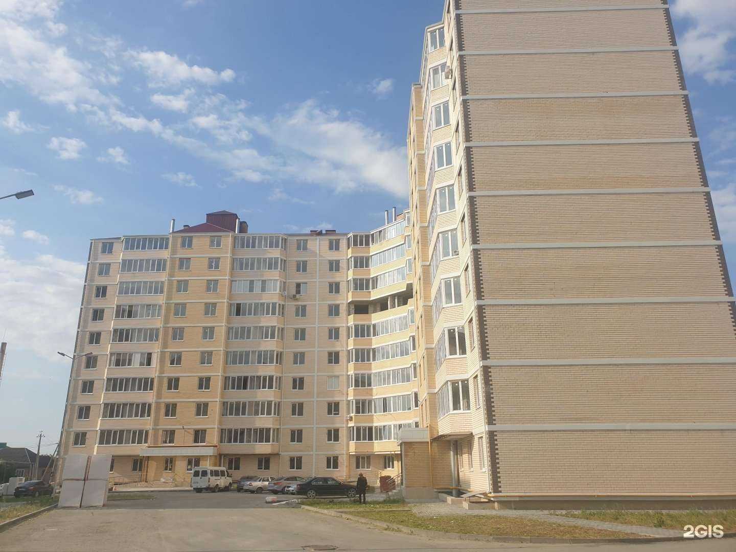 Отзывы на компанию Глобус в Грозном c фото