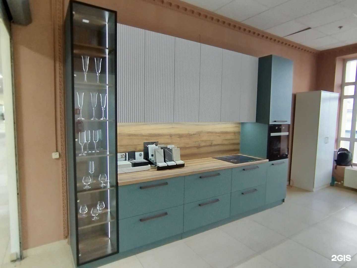 Отзывы на компанию Ека-Мебель в Оренбурге c фото