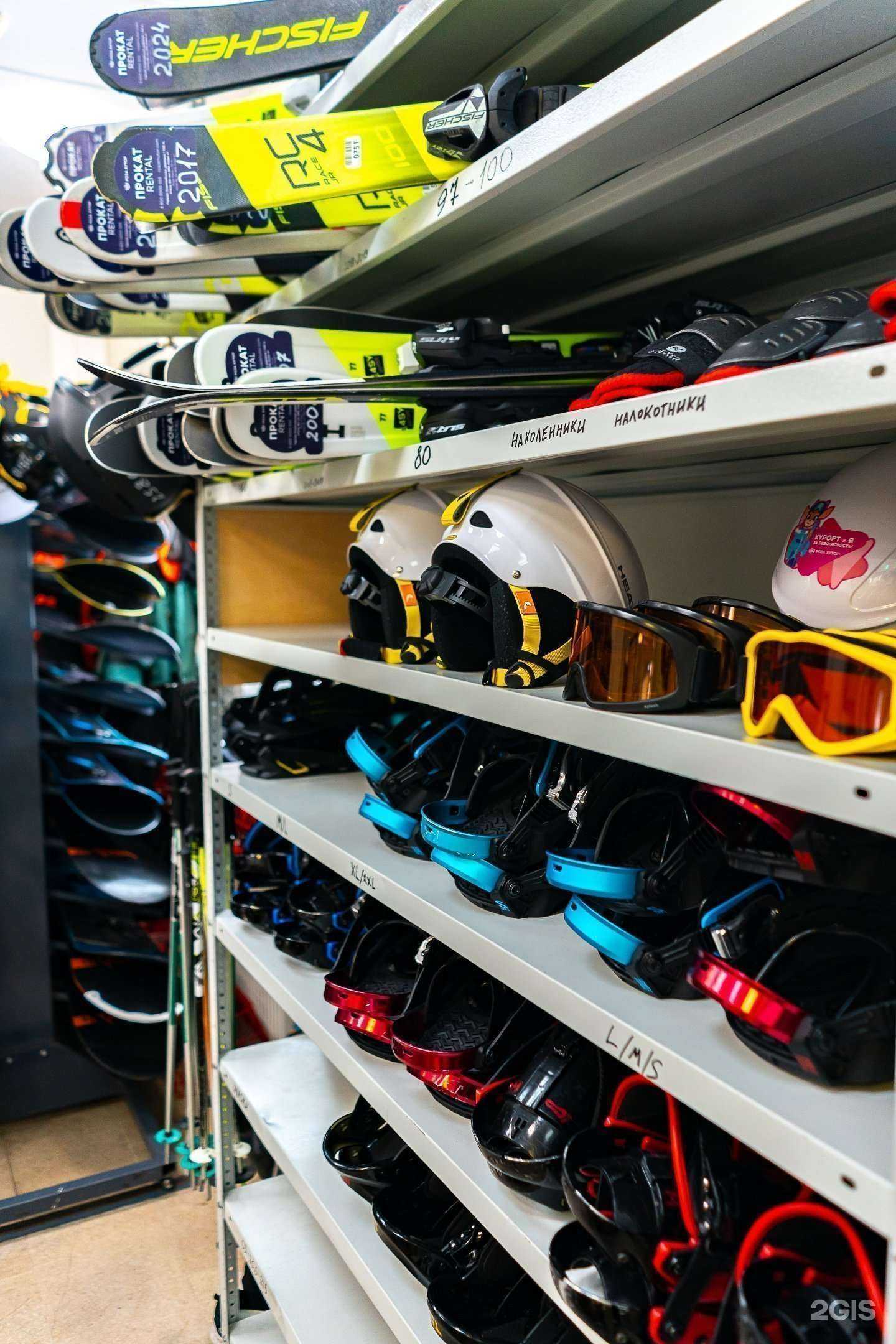 Отзывы на компанию Пункт проката в г. Сочи c фото