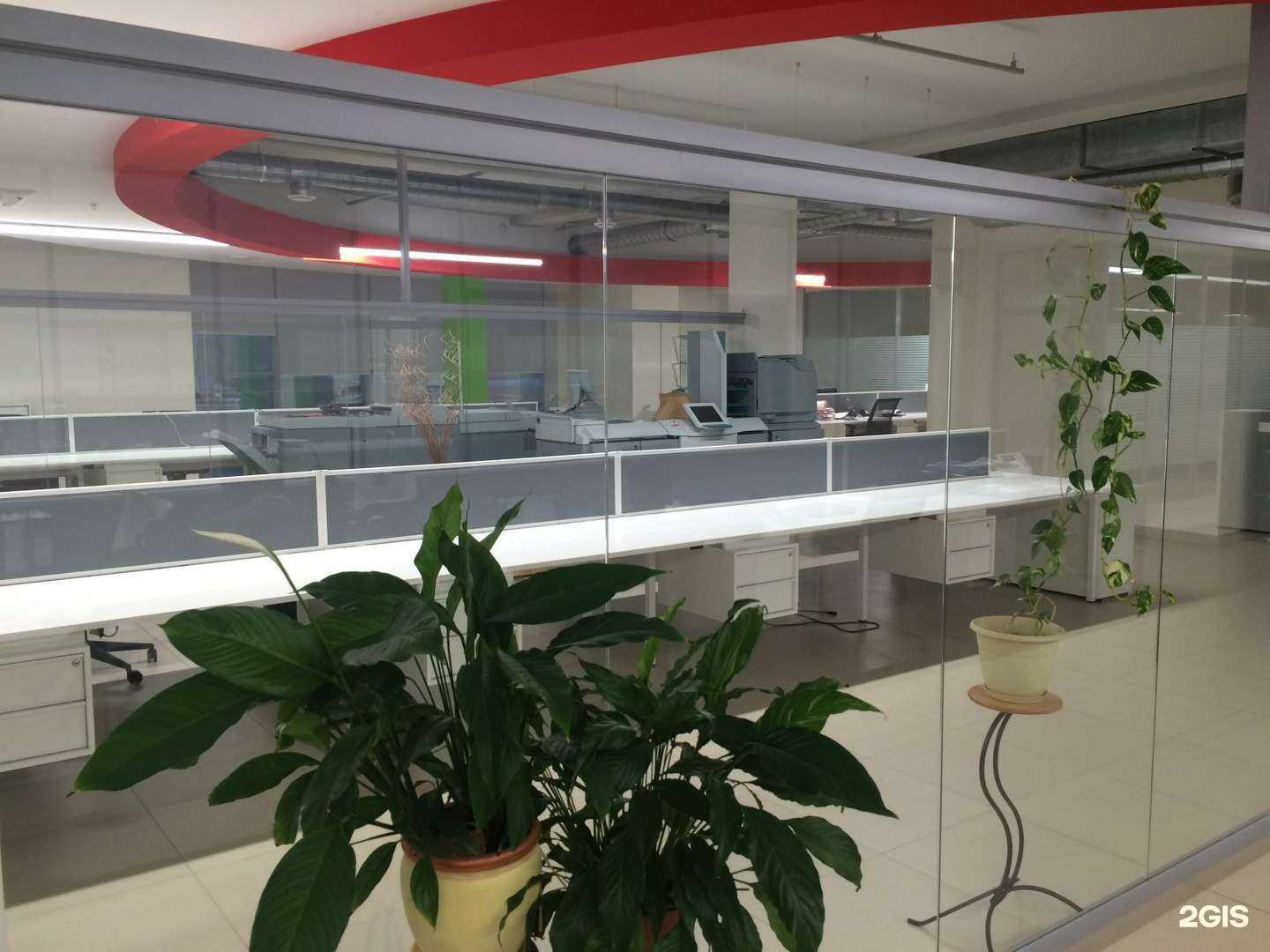 Отзывы на компанию Эникон в Екатеринбурге c фото