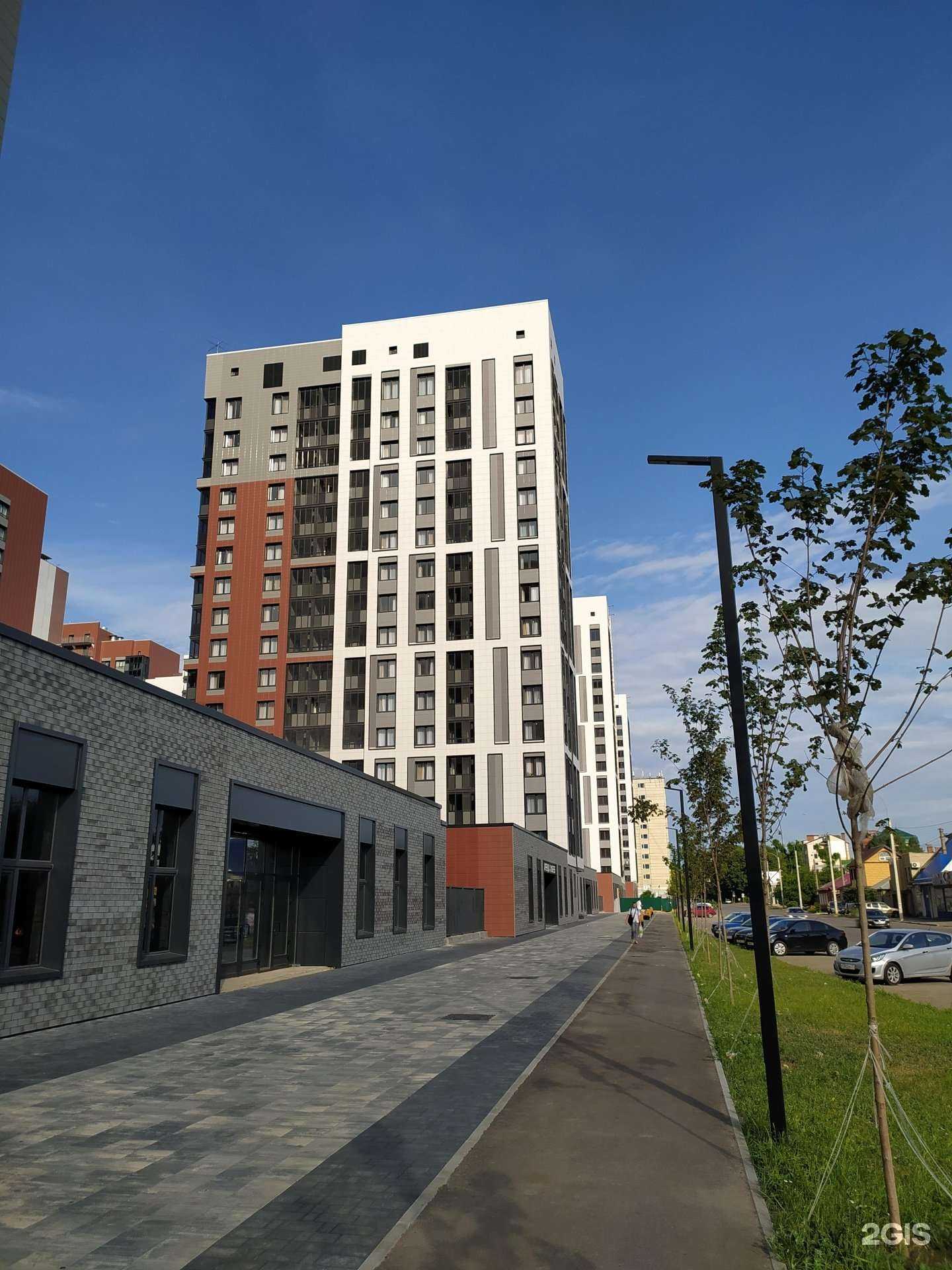 Отзывы на компанию Ecoplatform в Воронеже c фото