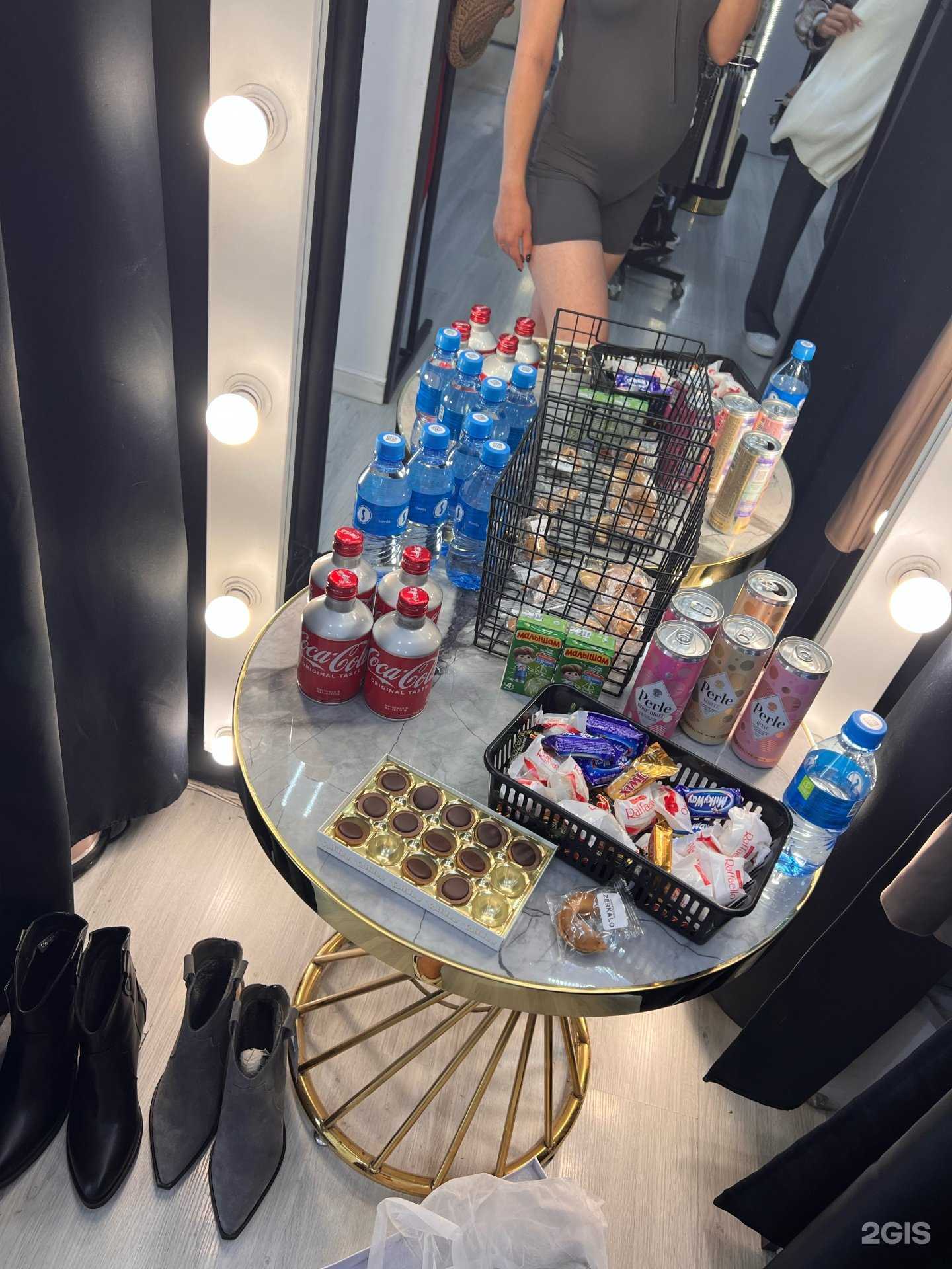 Отзывы на компанию Zerkalo в г. Владивосток c фото