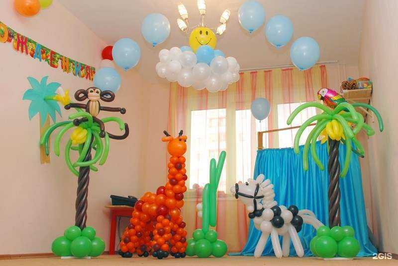 Отзывы на компанию Кенгуру в г. Барнаул c фото