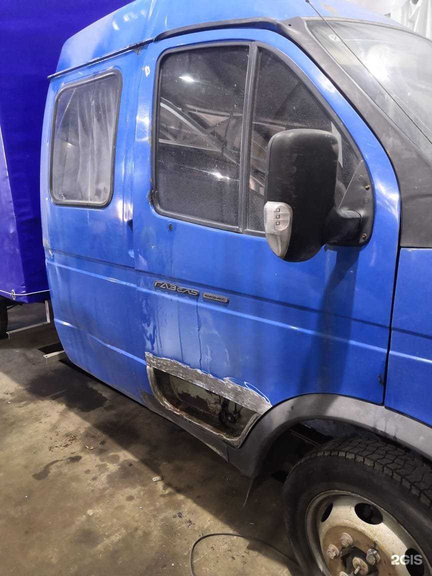 Отзывы на компанию Три газели в Казани c фото