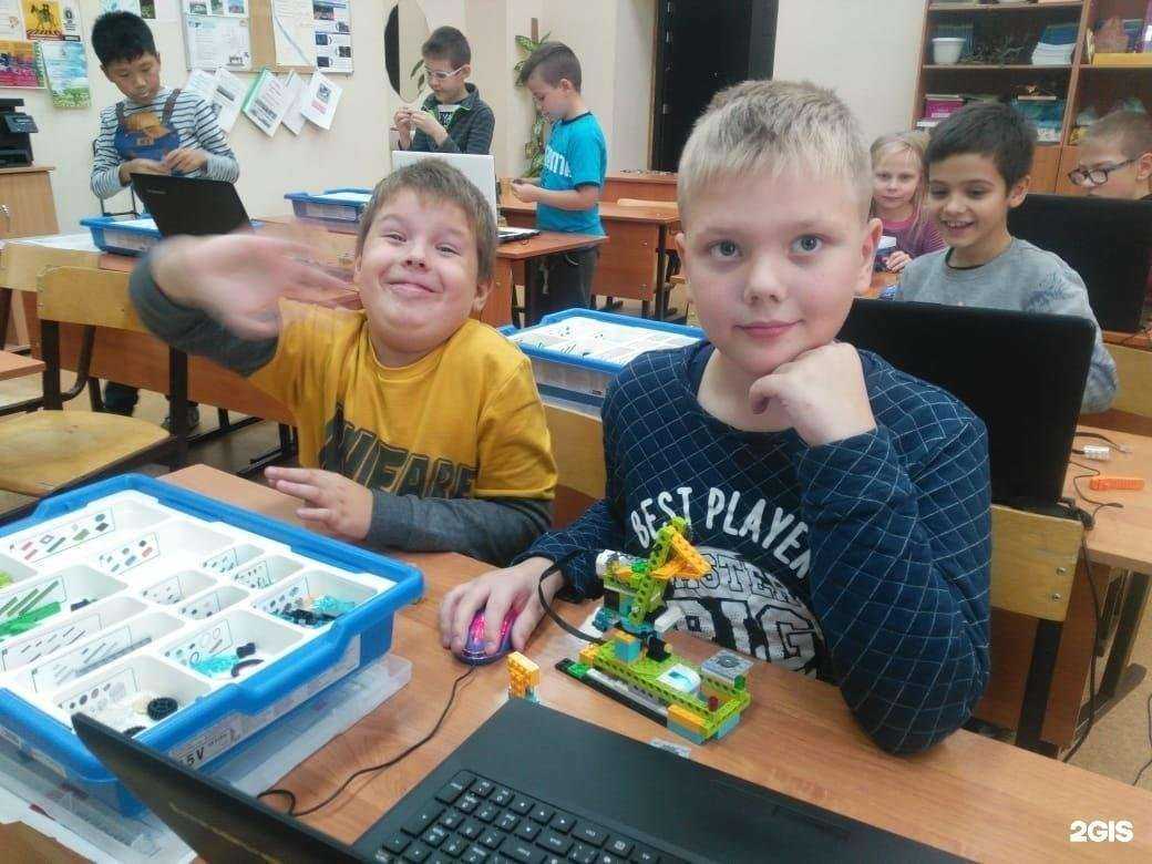 Отзывы на компанию Робокоd в г. Новосибирск c фото