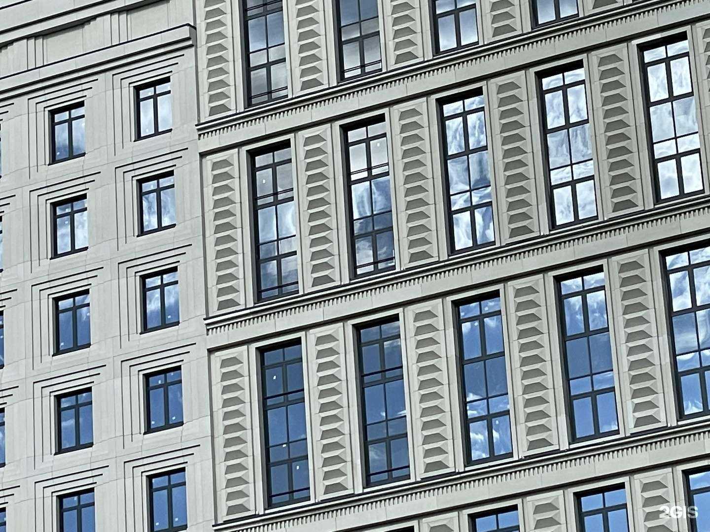 Отзывы на компанию Элит фасад в Красногорске c фото