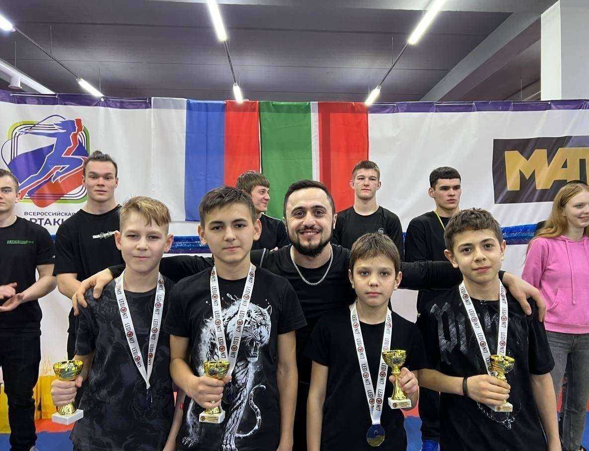 Отзывы на компанию Legion17 в г. Нижнекамск c фото