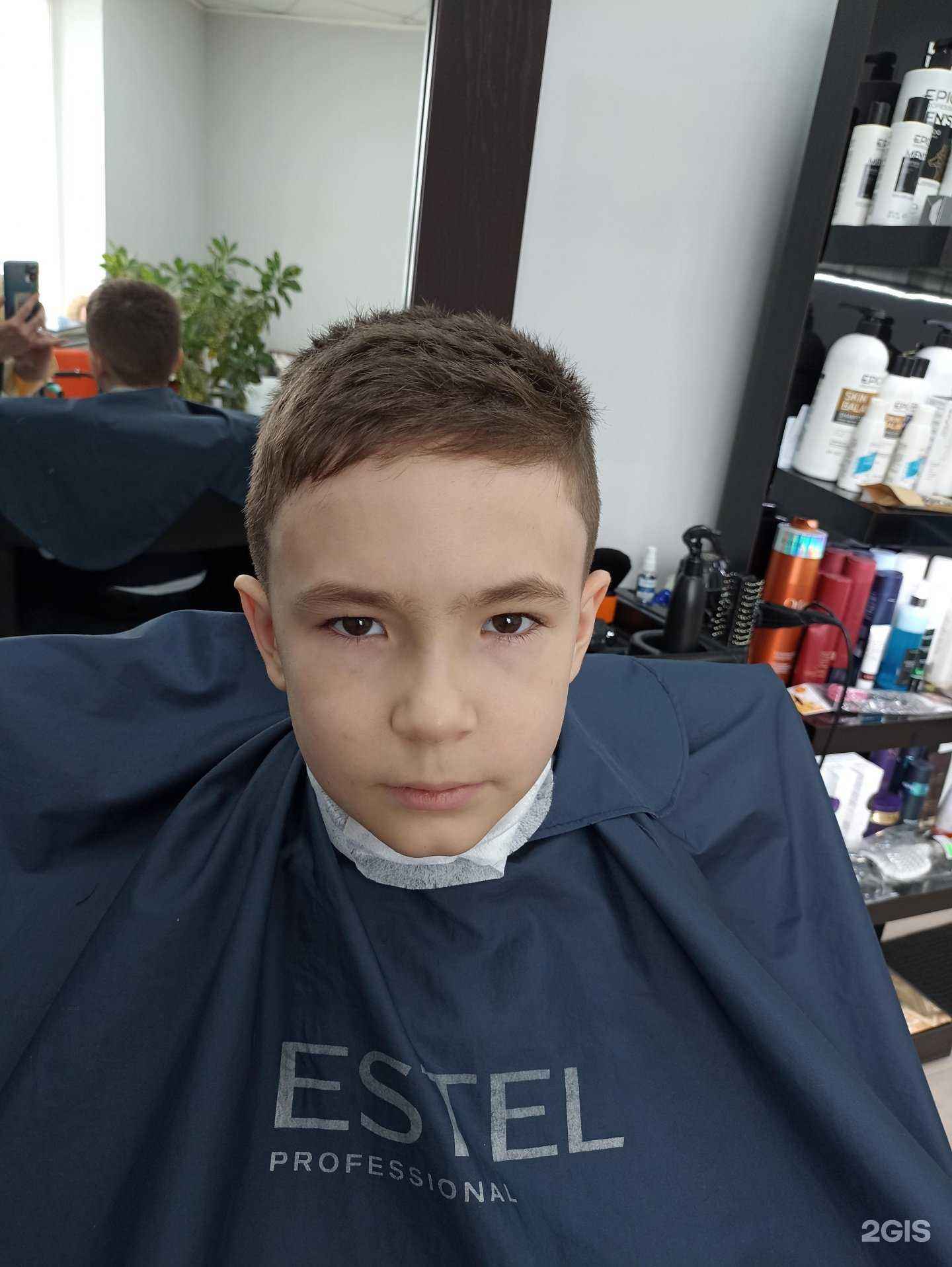 Отзывы на компанию Студия стиль в Ставрополе c фото