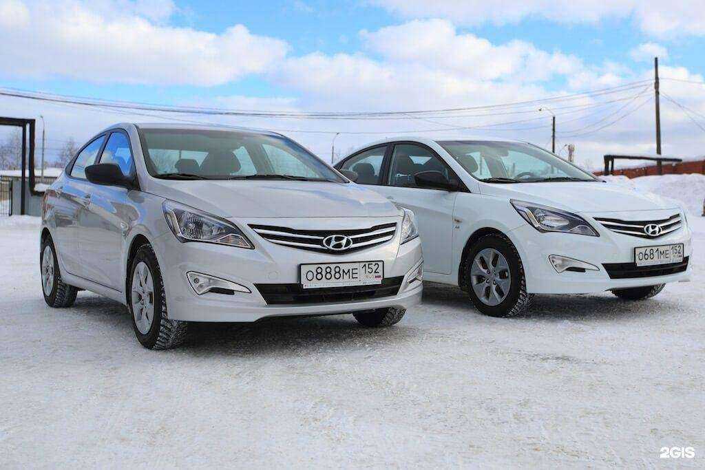 Отзывы на компанию City car в Нижнем Новгороде c фото