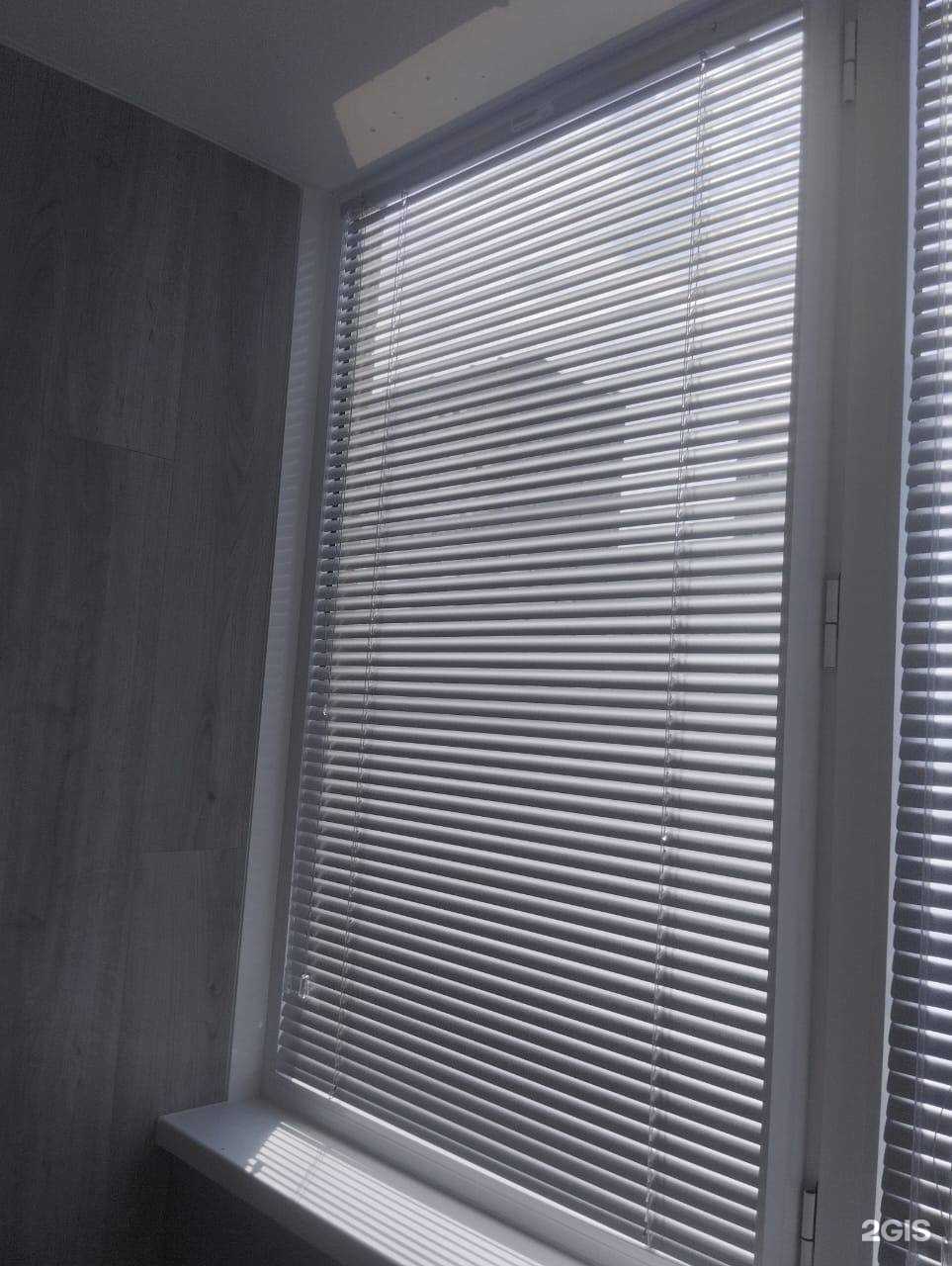 Отзывы на компанию #всеЖАЛЮЗИунас в Сыктывкаре c фото