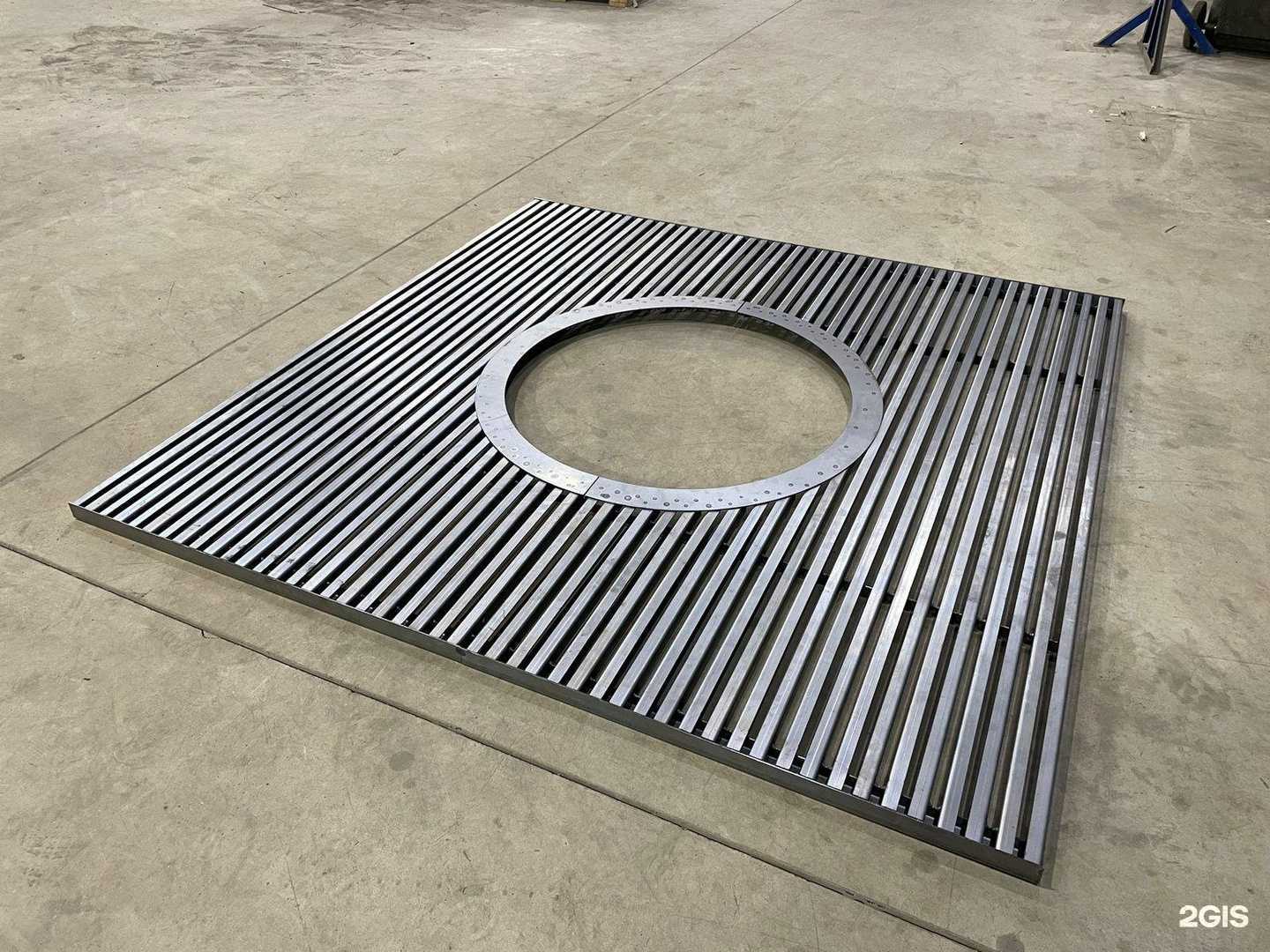 Отзывы на компанию Остов в г. Балашиха c фото