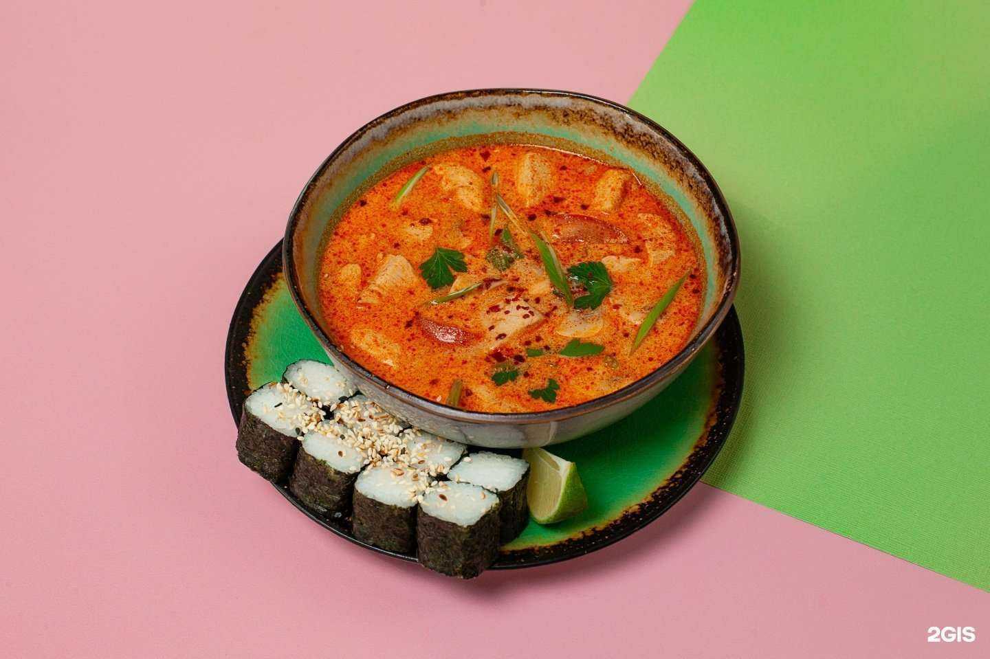 Отзывы на компанию Точка вкуса в Калининграде c фото