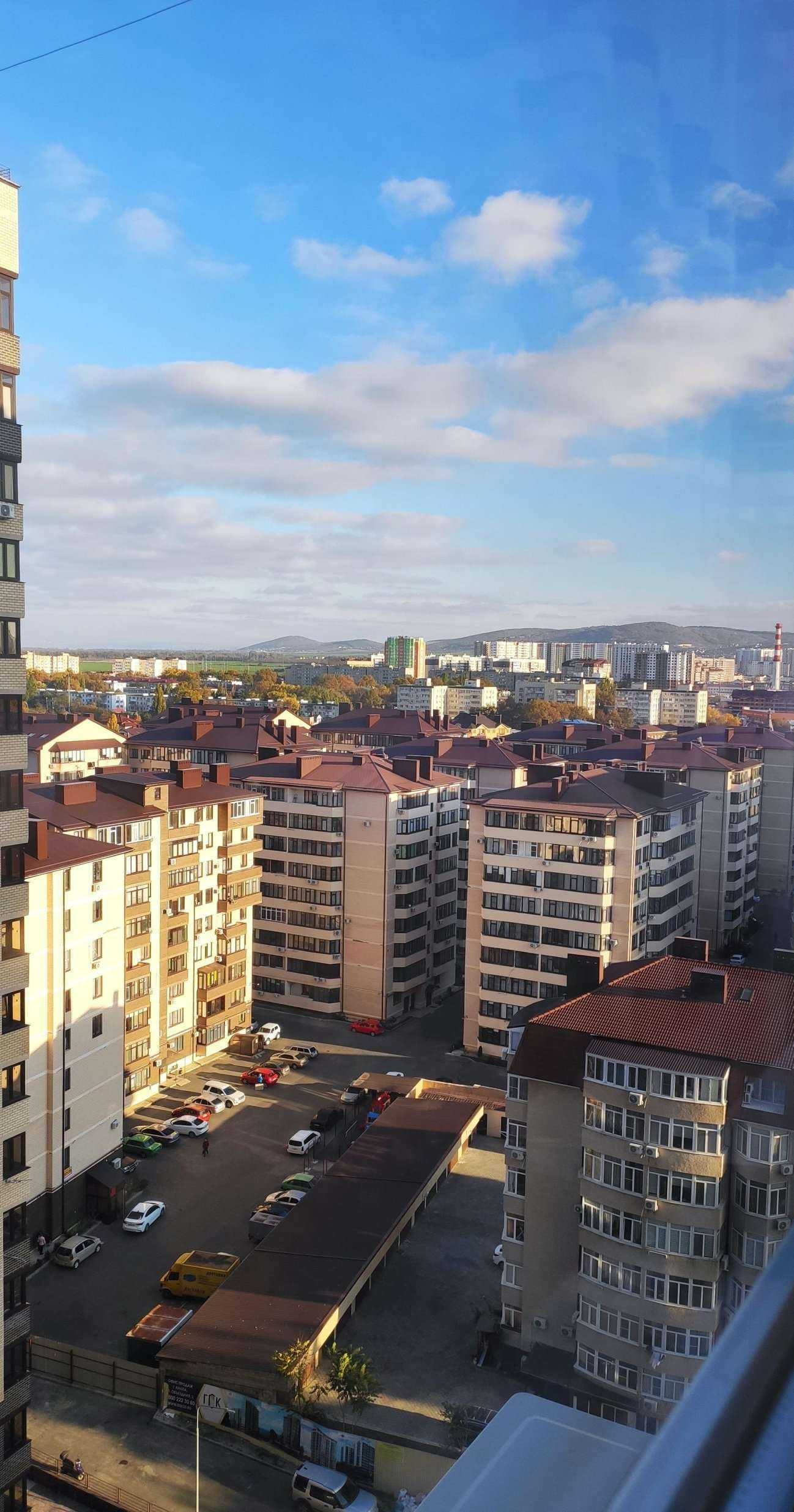 Отзывы на компанию Гелиос в Анапе c фото - фотография 2 из 2