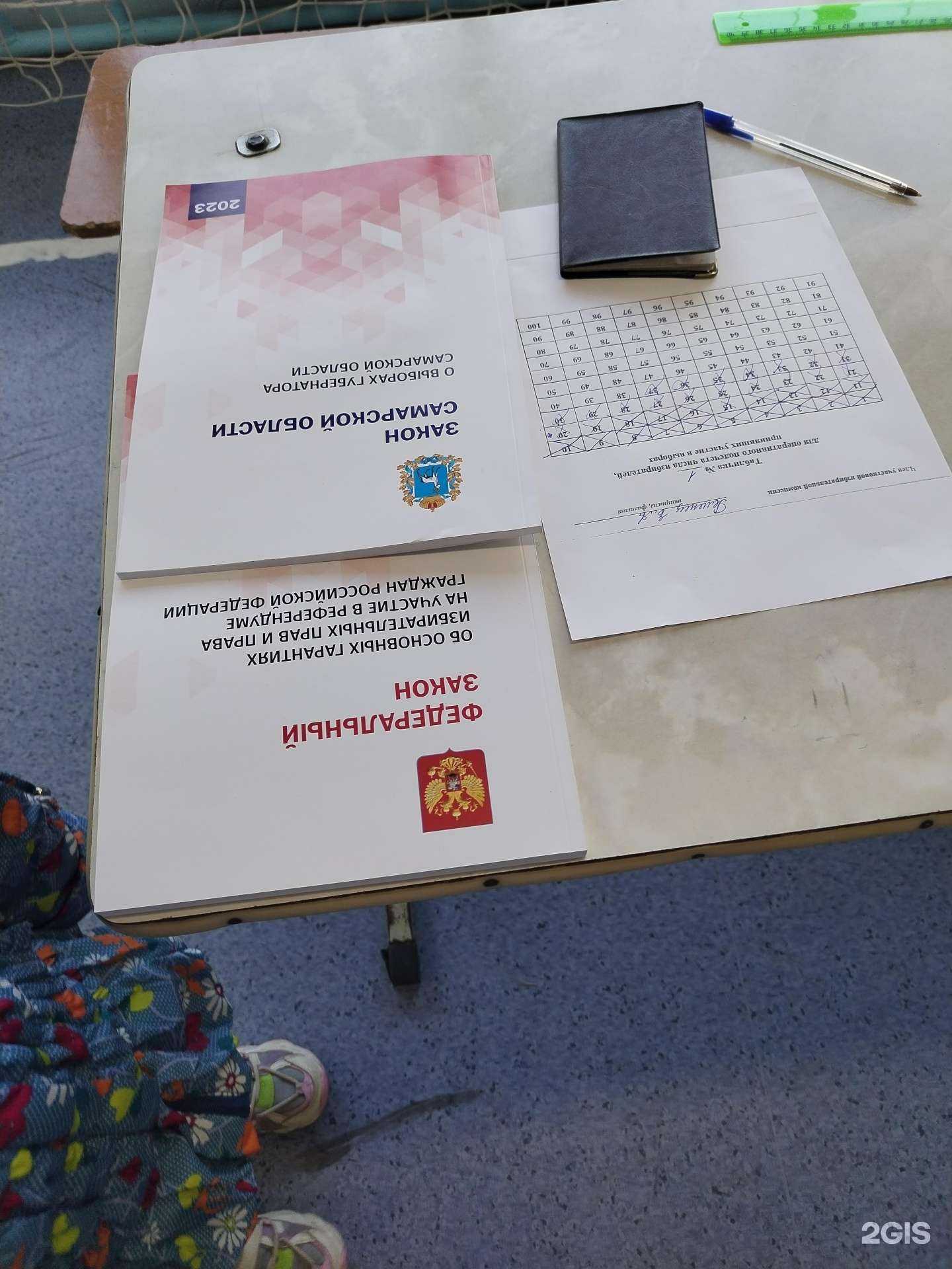 Отзывы на компанию Школа №77 в Самаре c фото